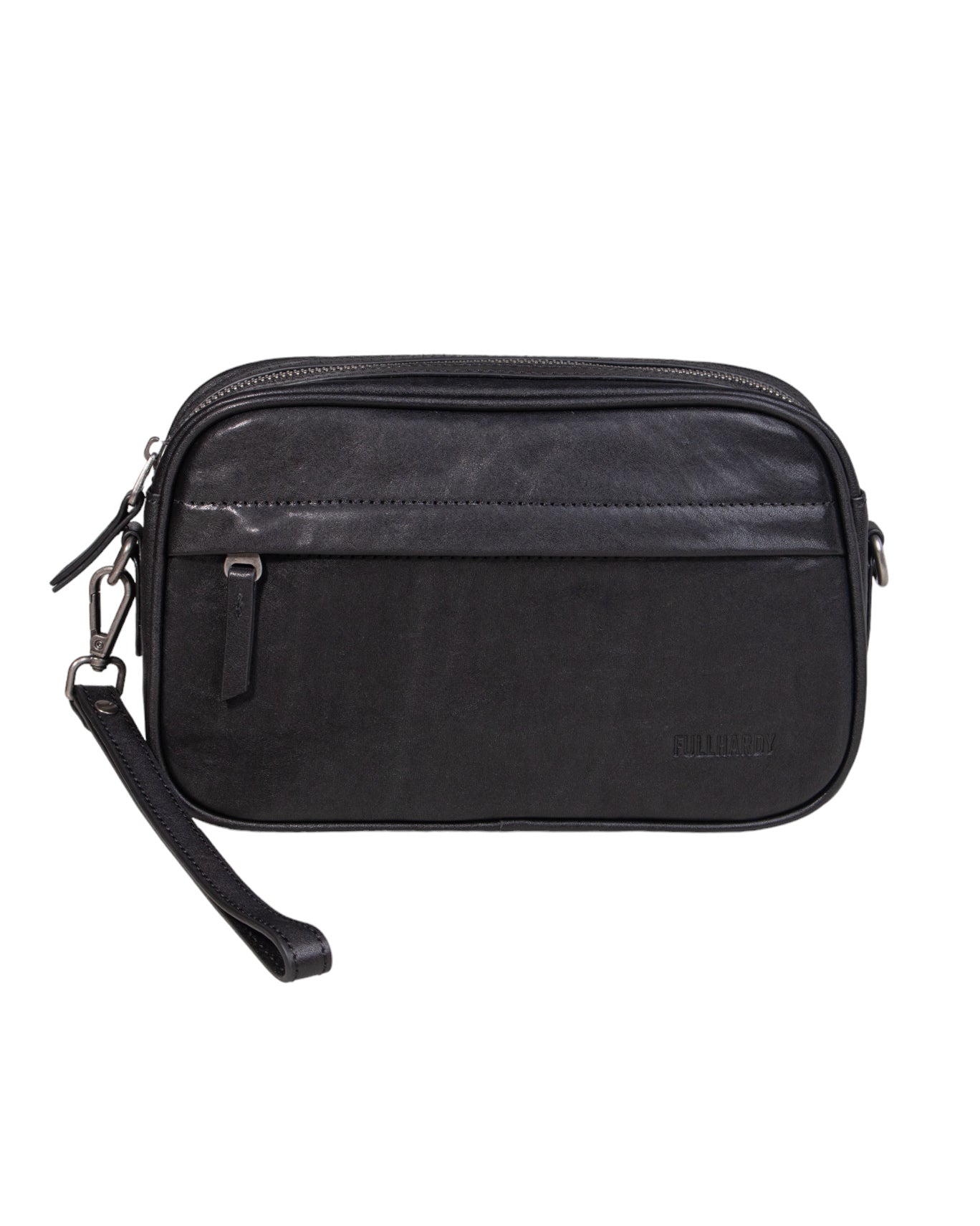 Tas Selempang Kulit - BLSP 8879