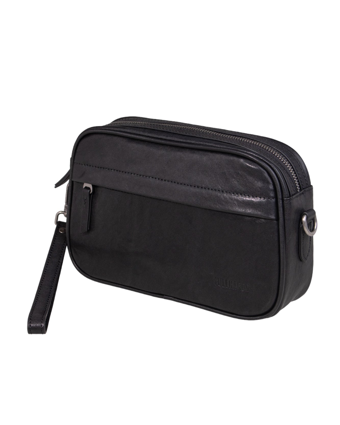 Tas Selempang Kulit - BLSP 8879