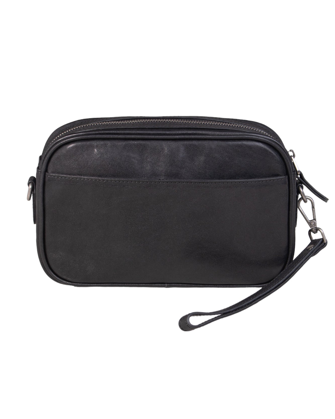 Tas Selempang Kulit - BLSP 8879