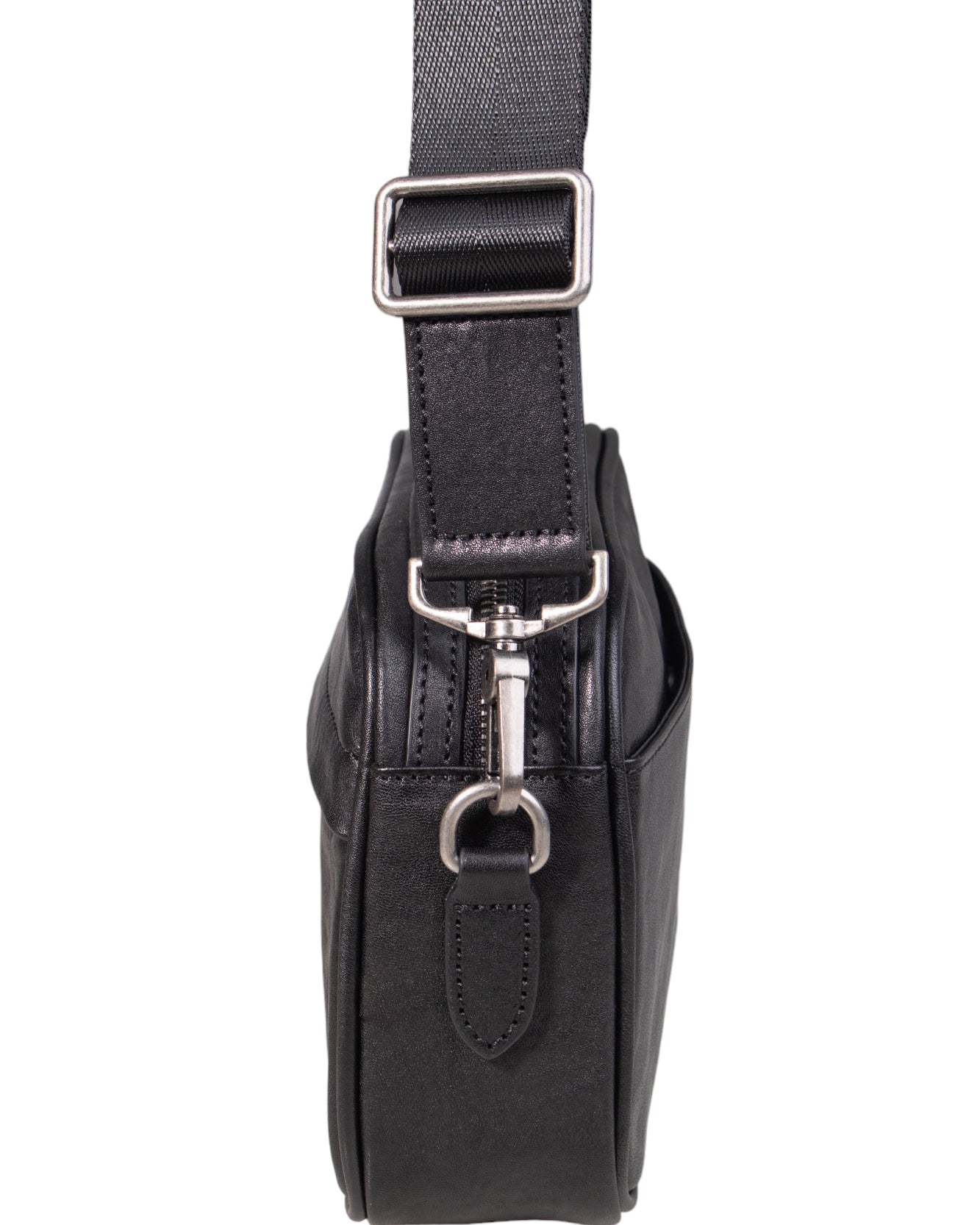 Tas Selempang Kulit - BLSP 8879