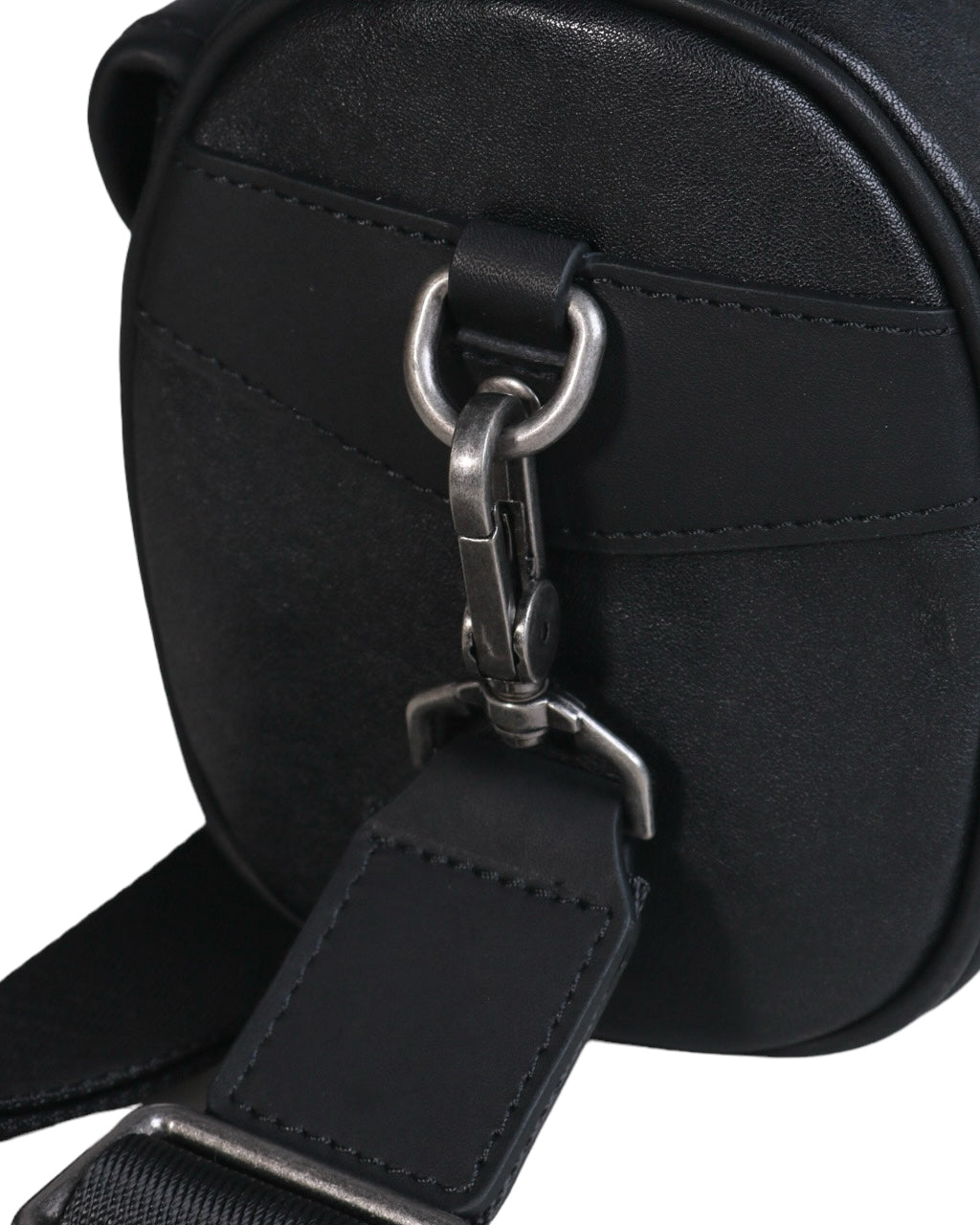 Tas Selempang Kulit - BLSP 8964