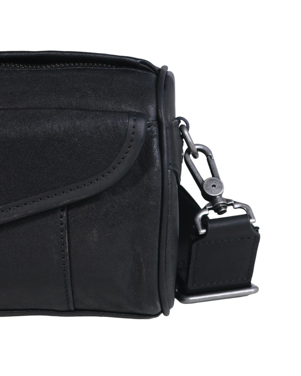 Tas Selempang Kulit - BLSP 8964