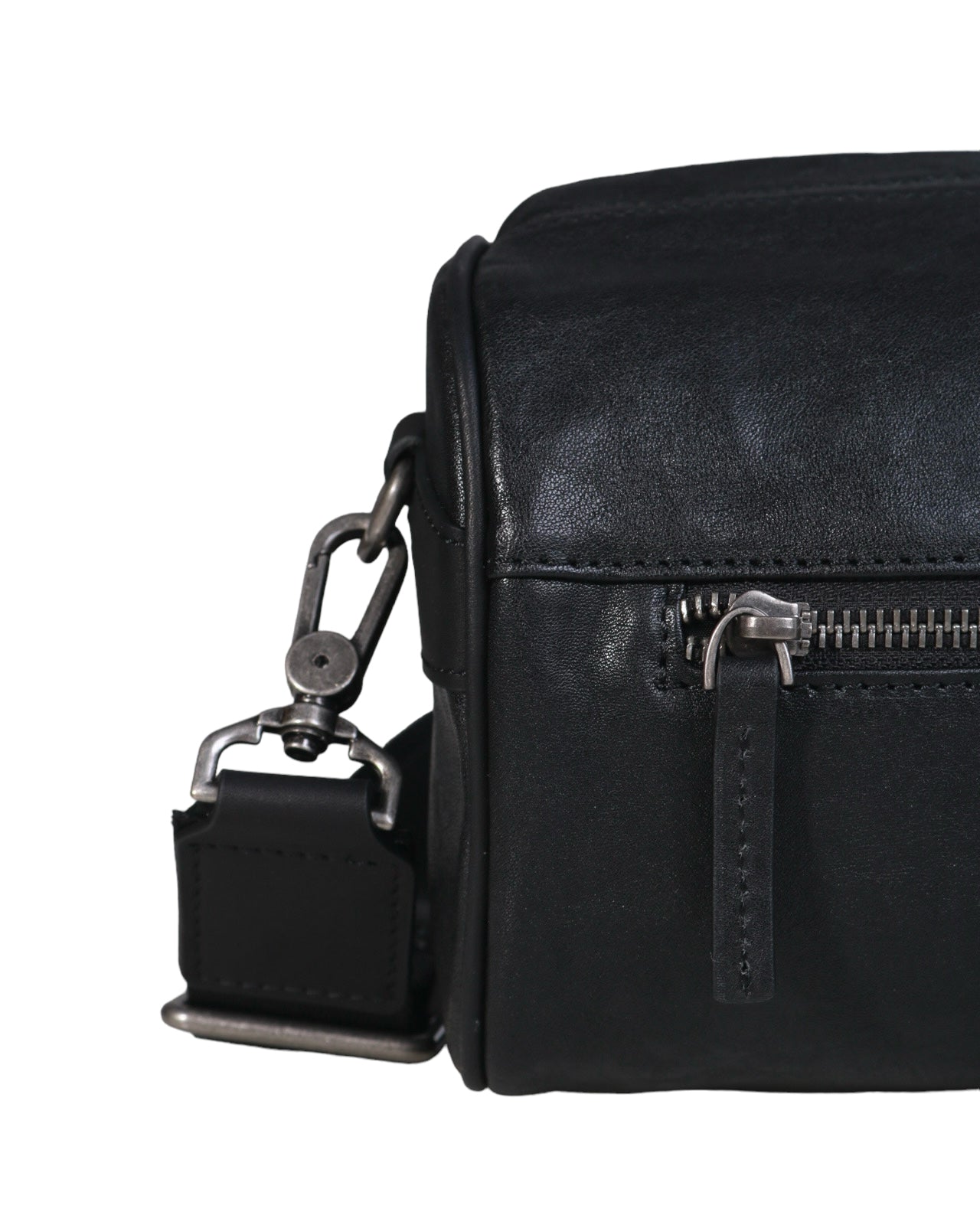 Tas Selempang Kulit - BLSP 8964