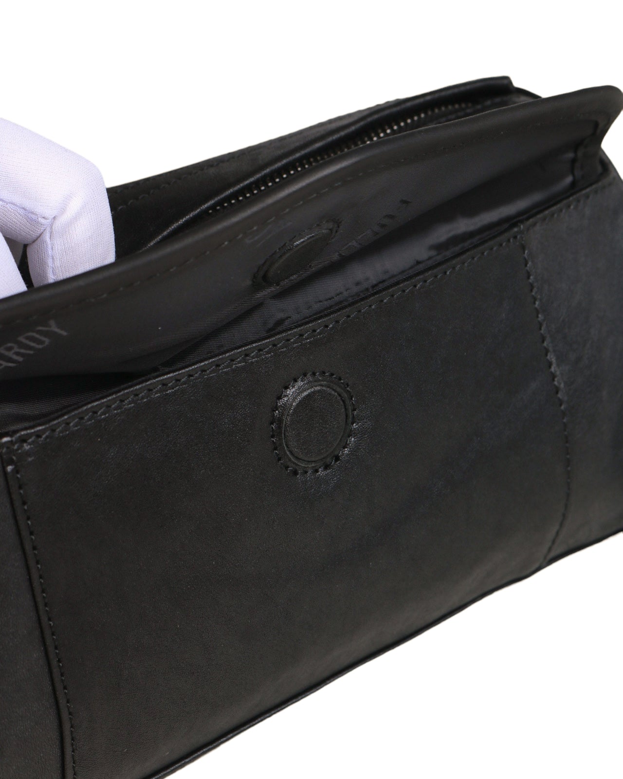 Tas Selempang Kulit - BLSP 8964