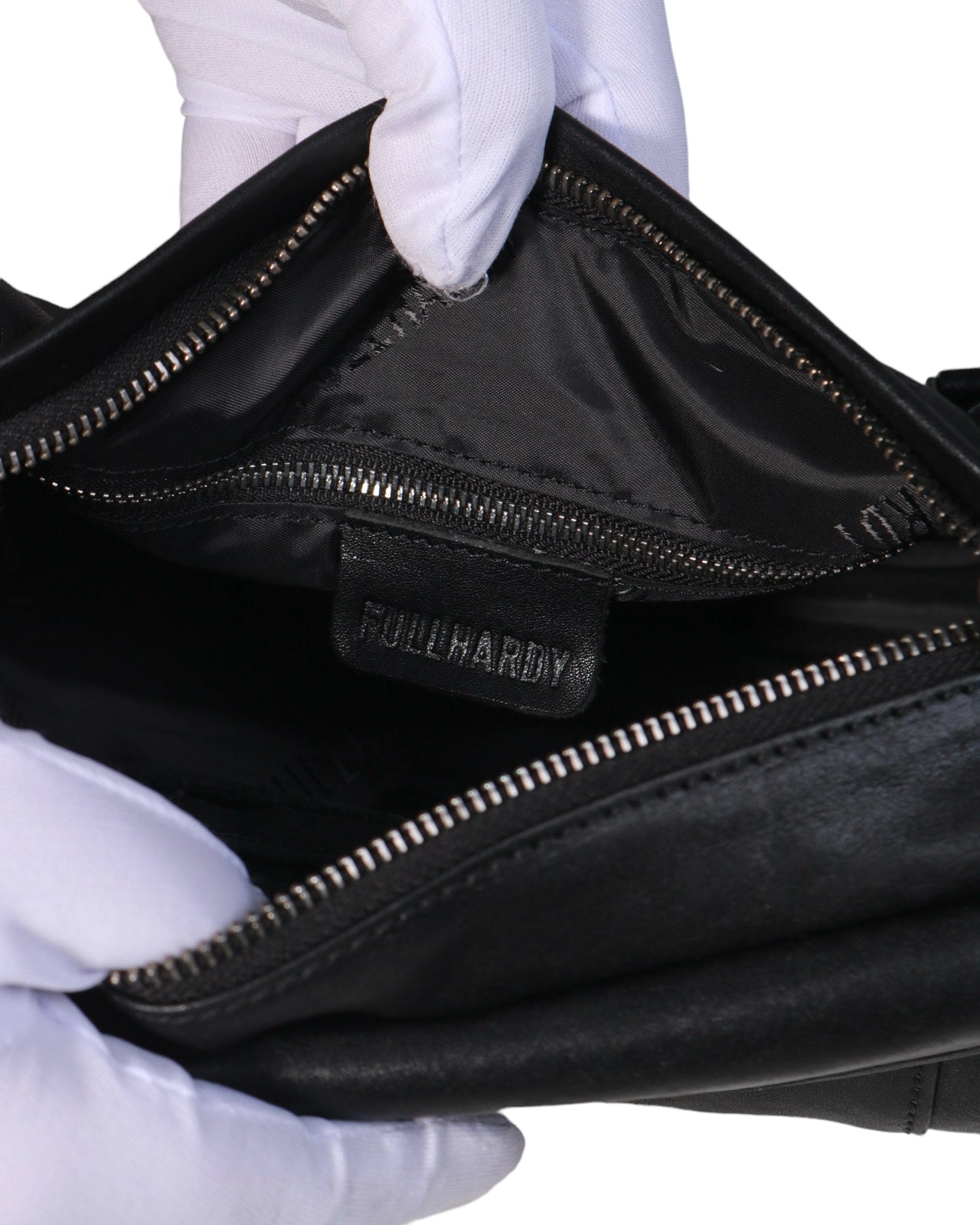 Tas Selempang Kulit - BLSP 8964