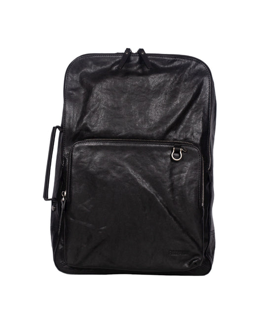 Tas Ransel Kulit - BLRH 005 BL