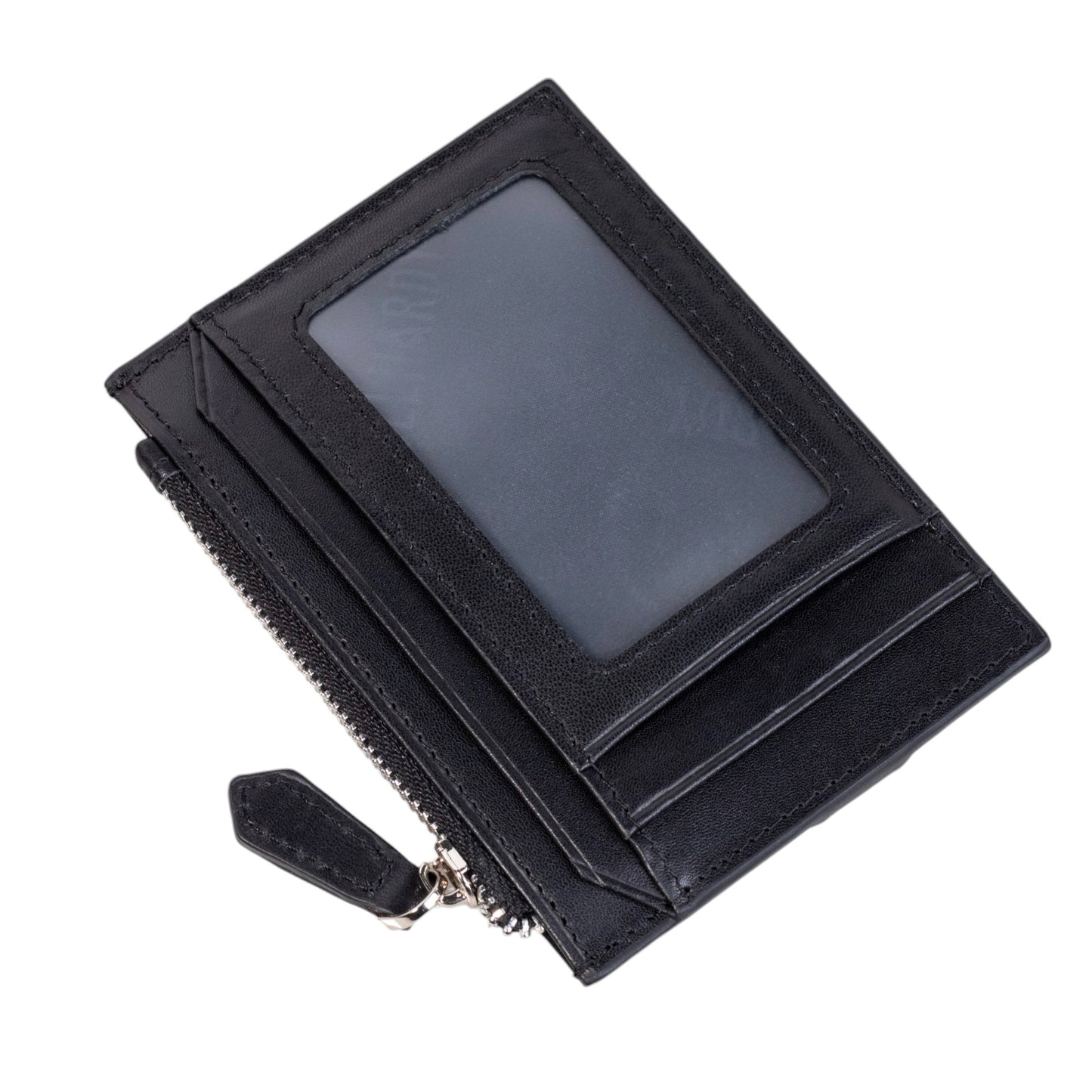 Dompet Kartu Kulit - BLCDKT 23221 BL