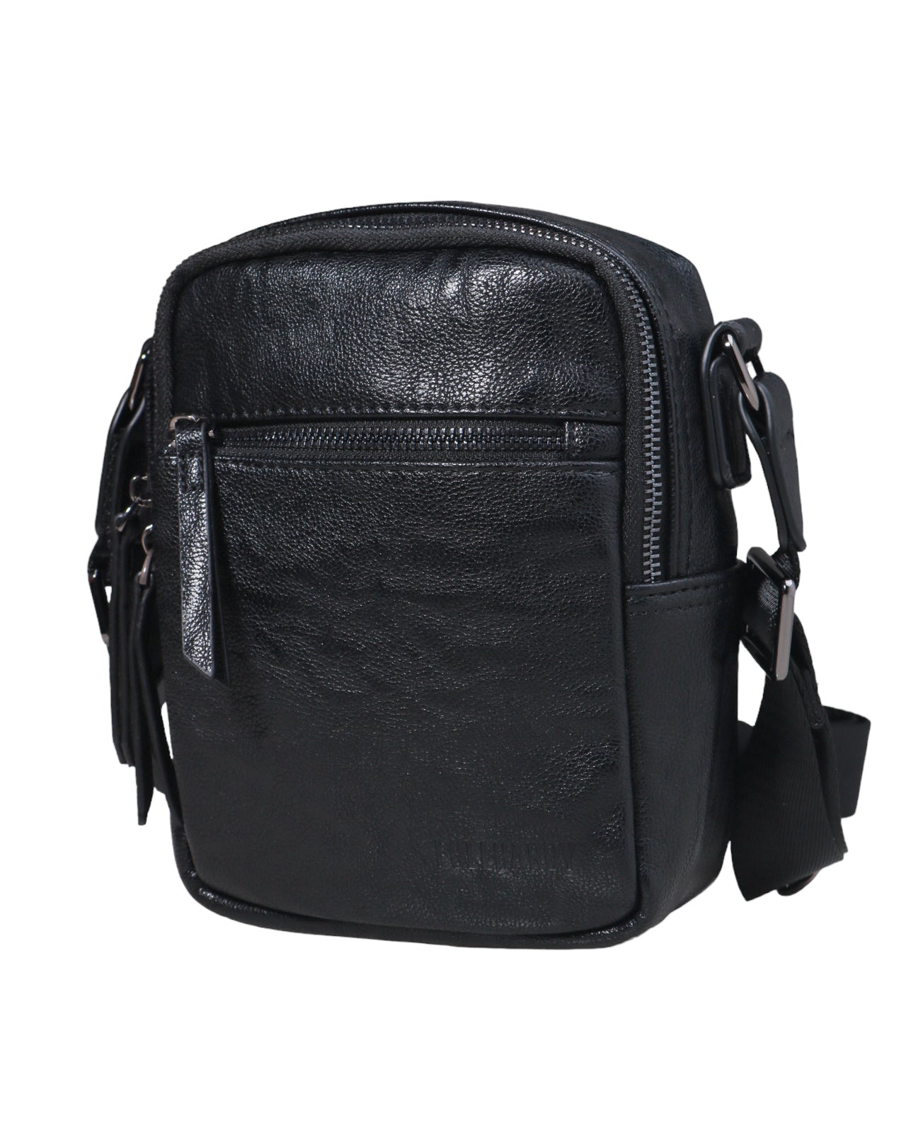 Tas Selempang Kulit - BYNSP 30571