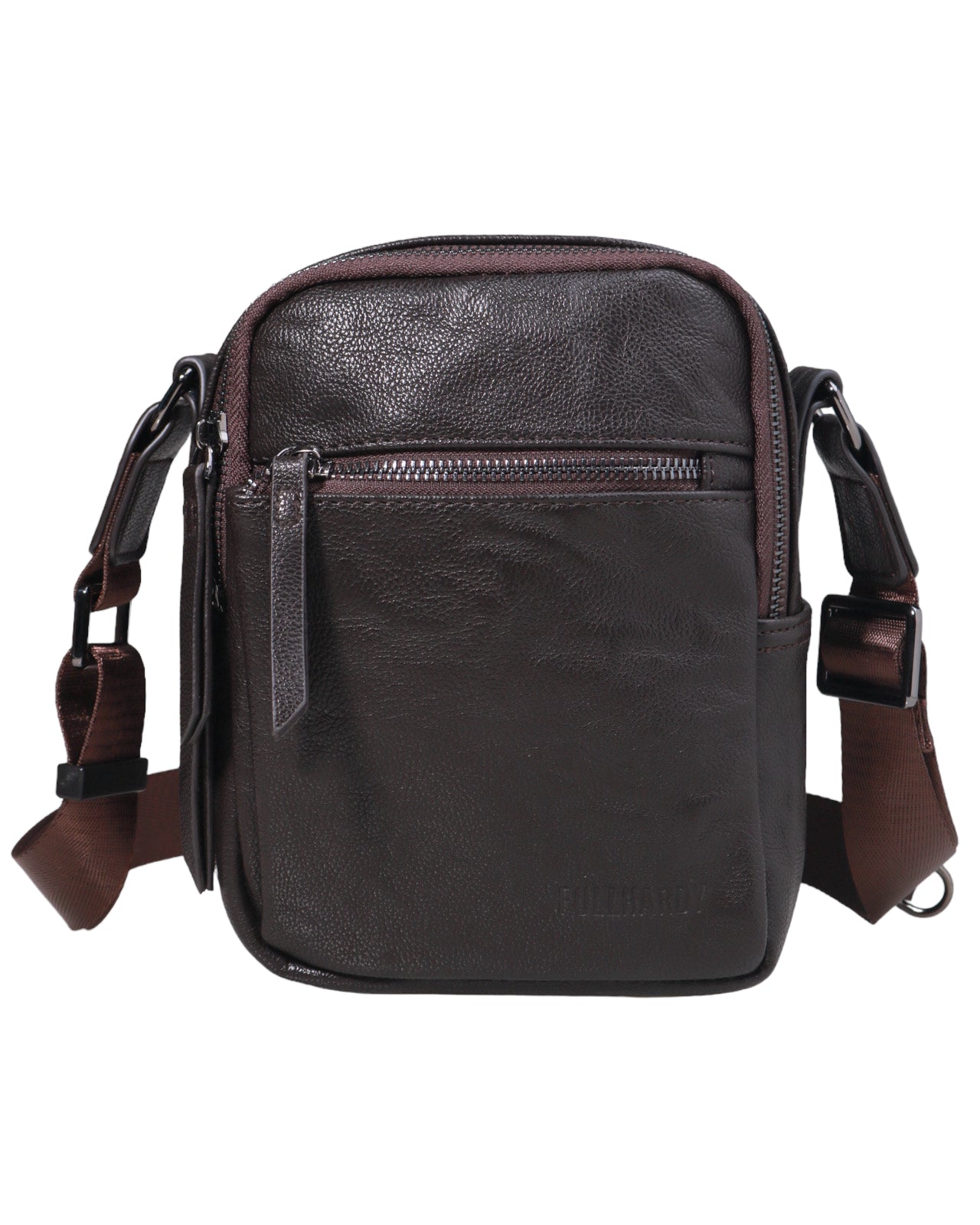 Tas Selempang Kulit - BYNSP 30571