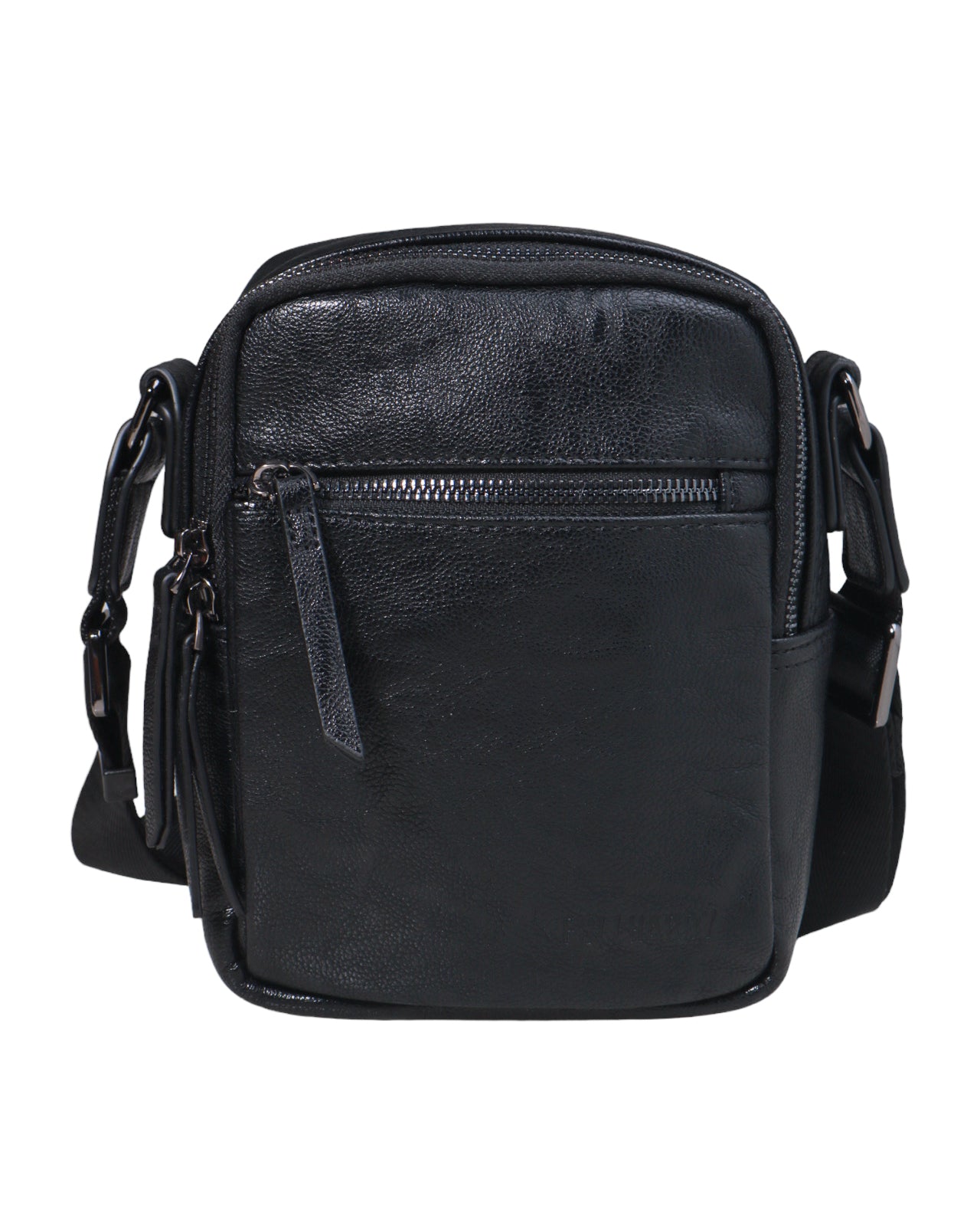 Tas Selempang Kulit - BYNSP 30571