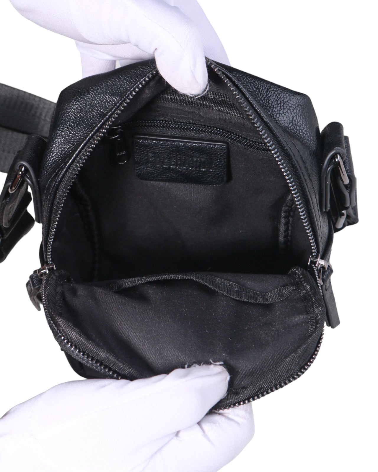 Tas Selempang Kulit - BYNSP 30571