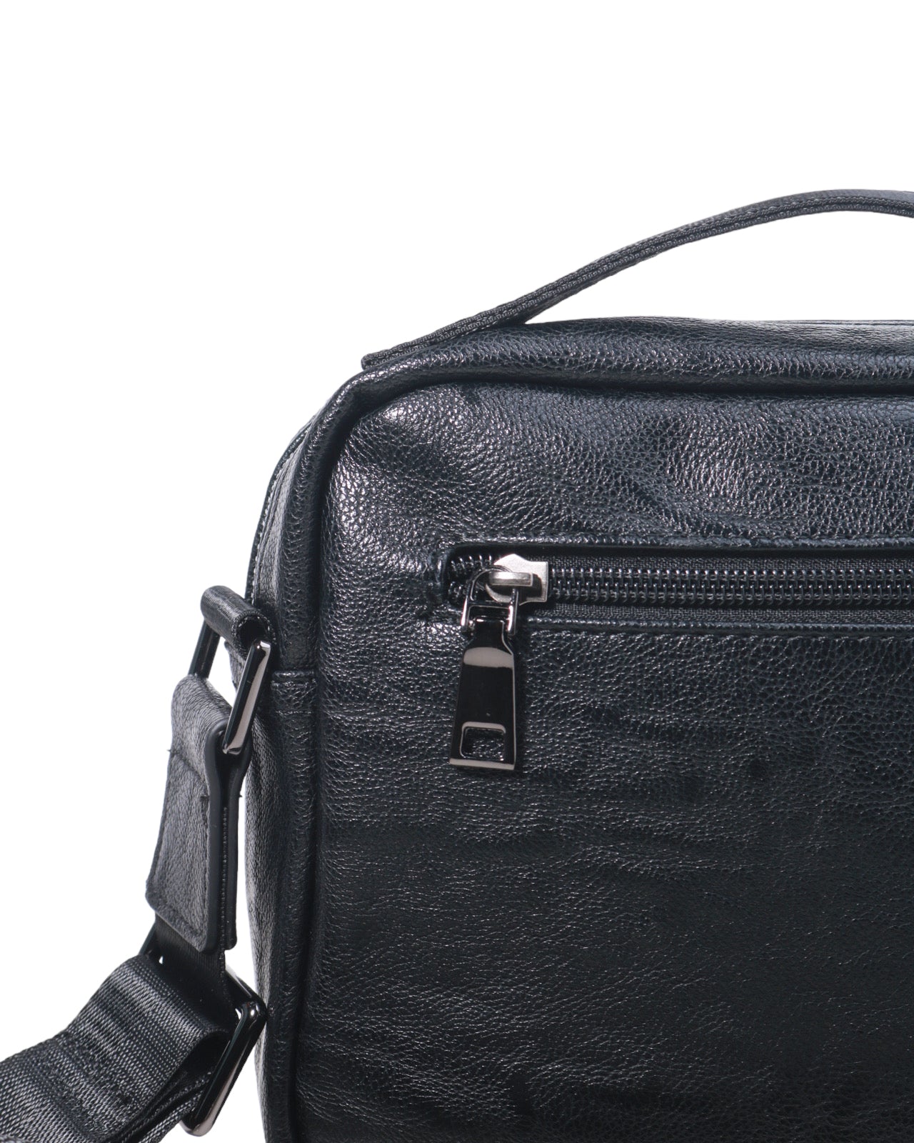 Tas Selempang Kulit - BYNSP 30532