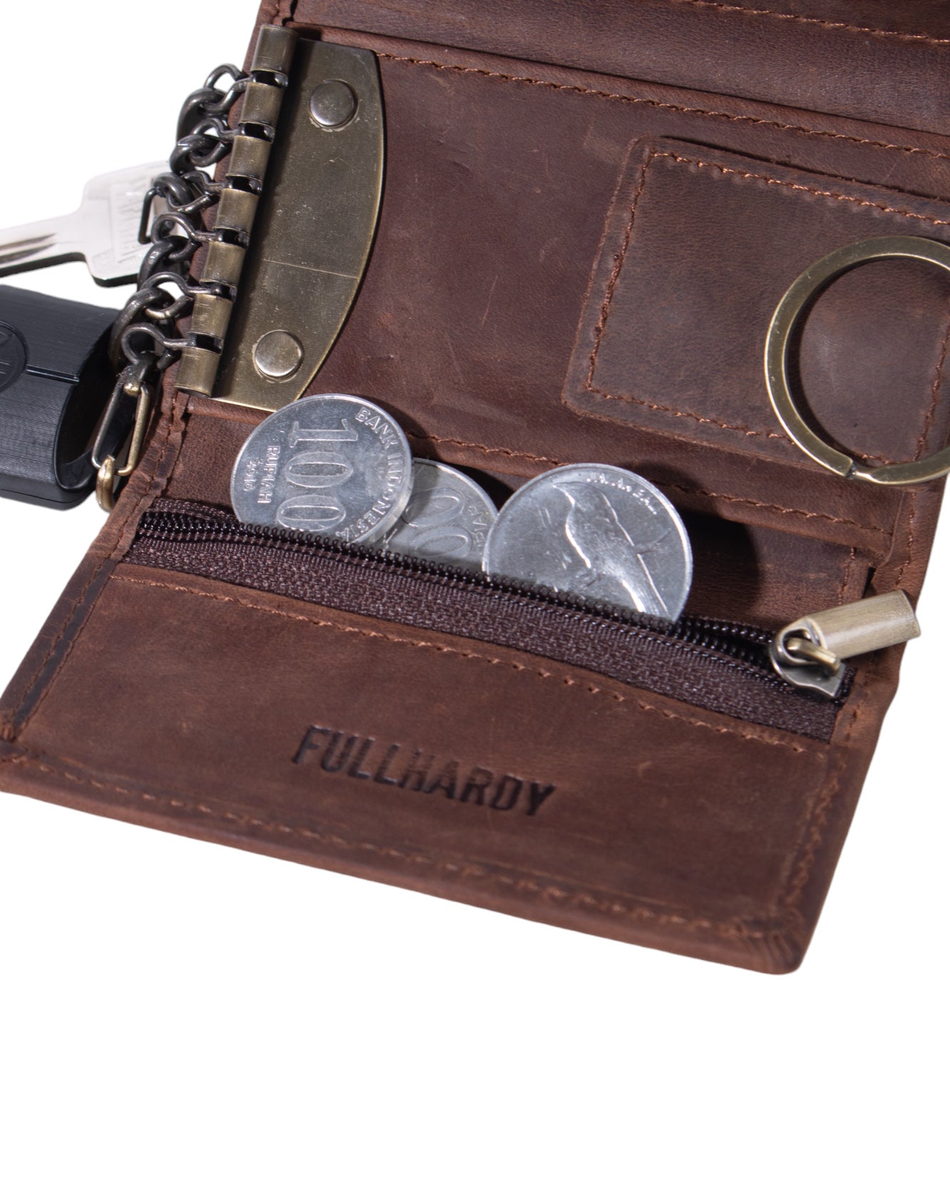 Dompet Kulit - FKDKC 230