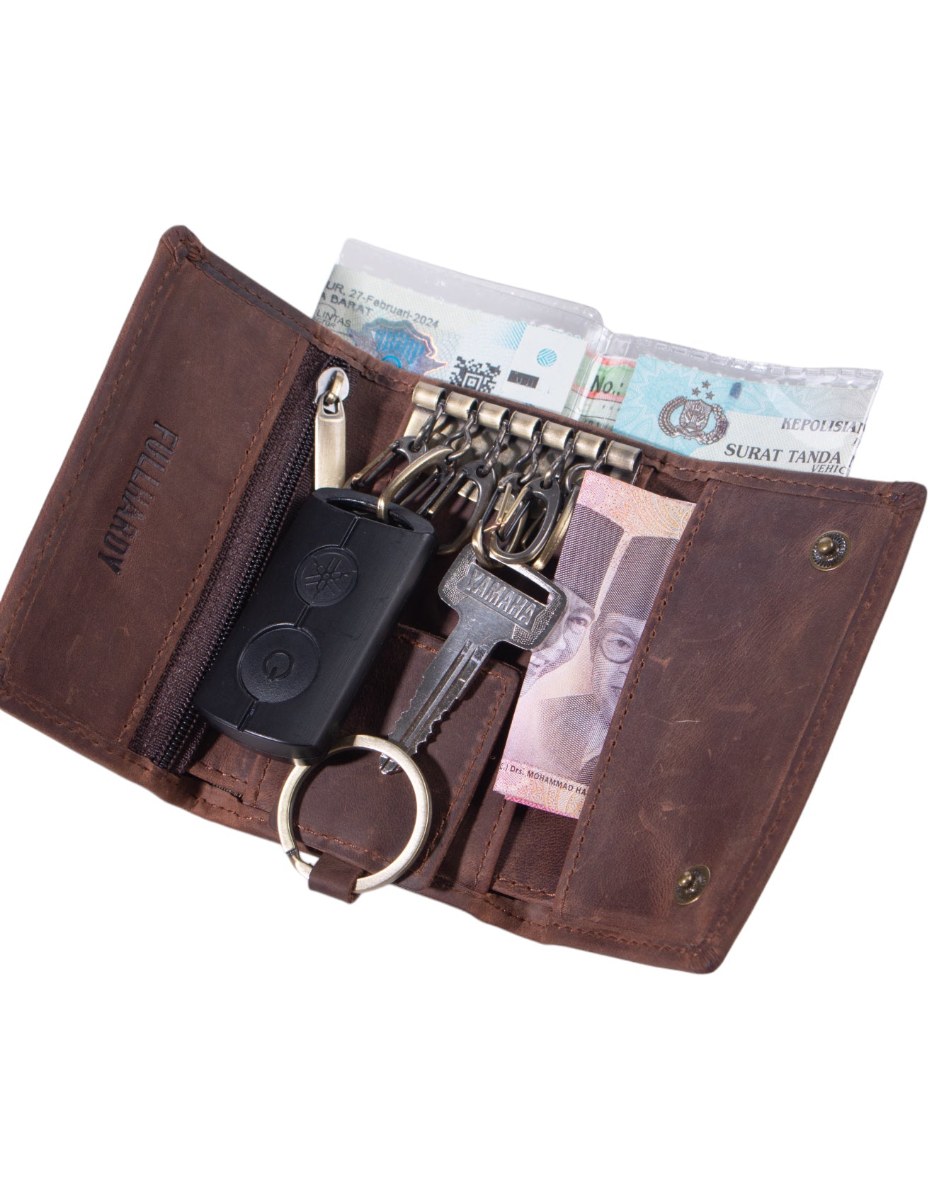 Dompet Kulit - FKDKC 230