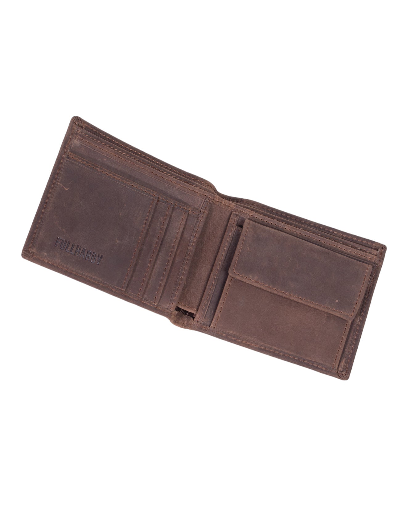 Dompet Kulit - FKSDPD 75 CF