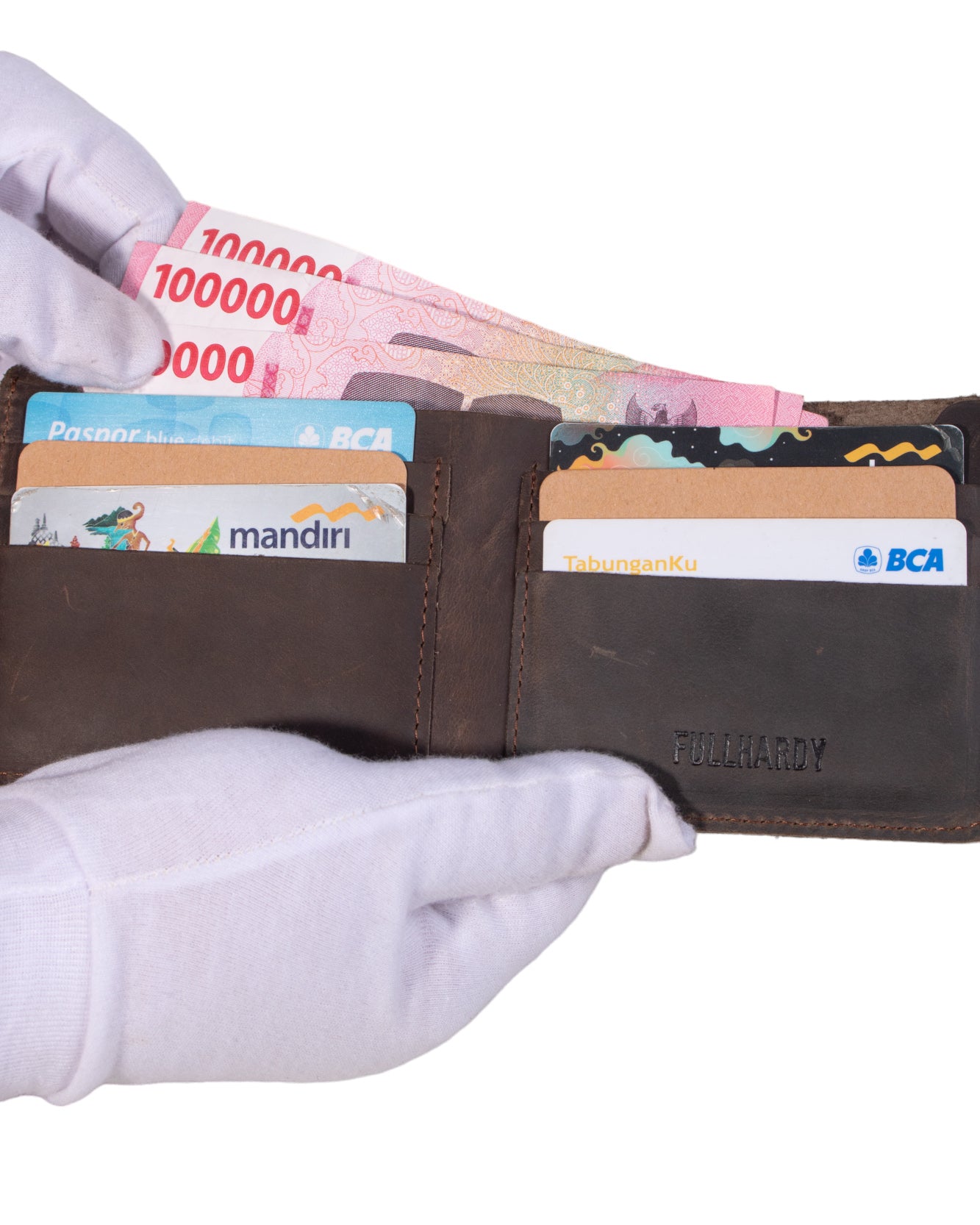 Dompet Kulit - FKSDPD 20043 CF