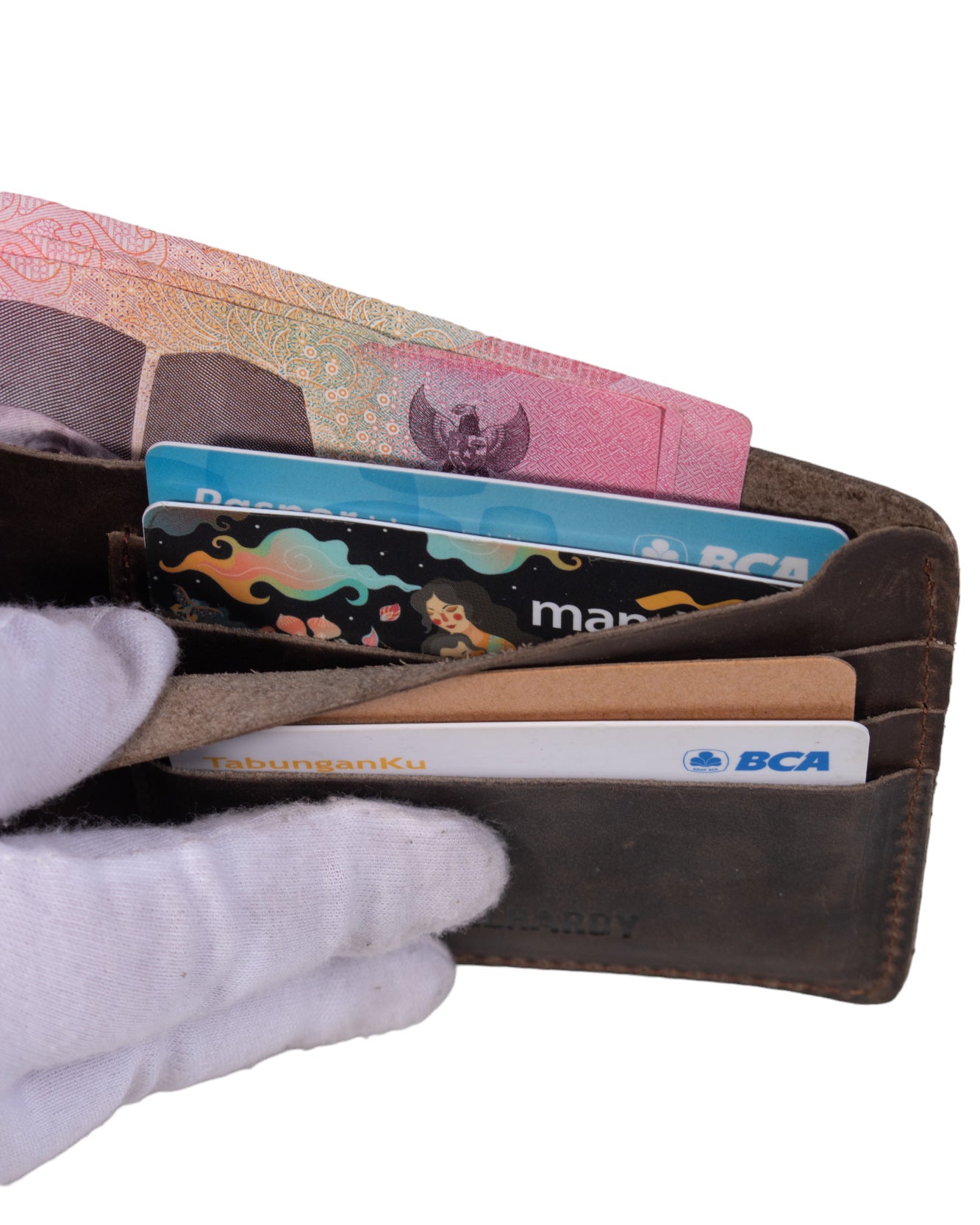 Dompet Kulit - FKSDPD 20043 CF