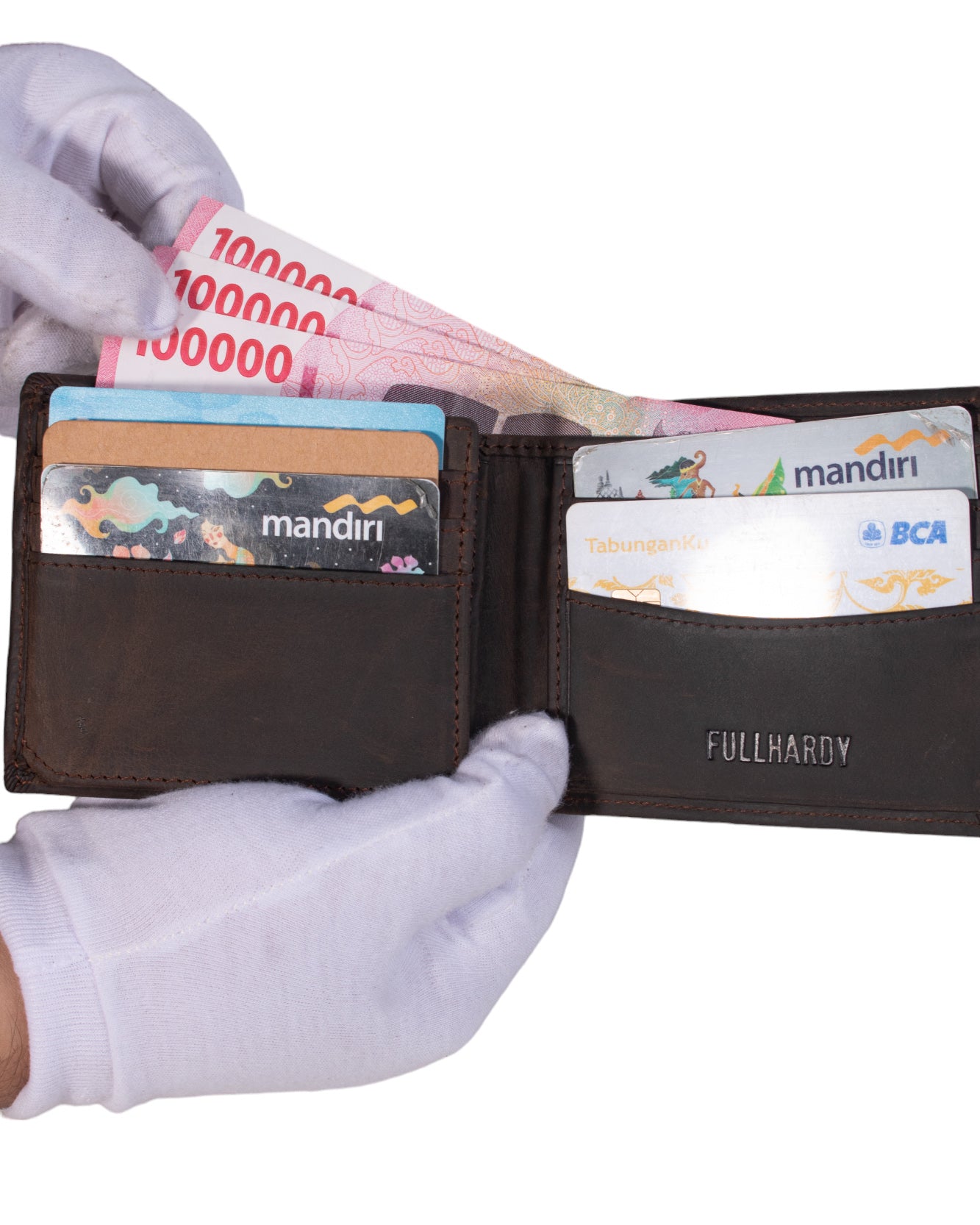 Dompet Kulit - FKSDPD 21090-2 CF