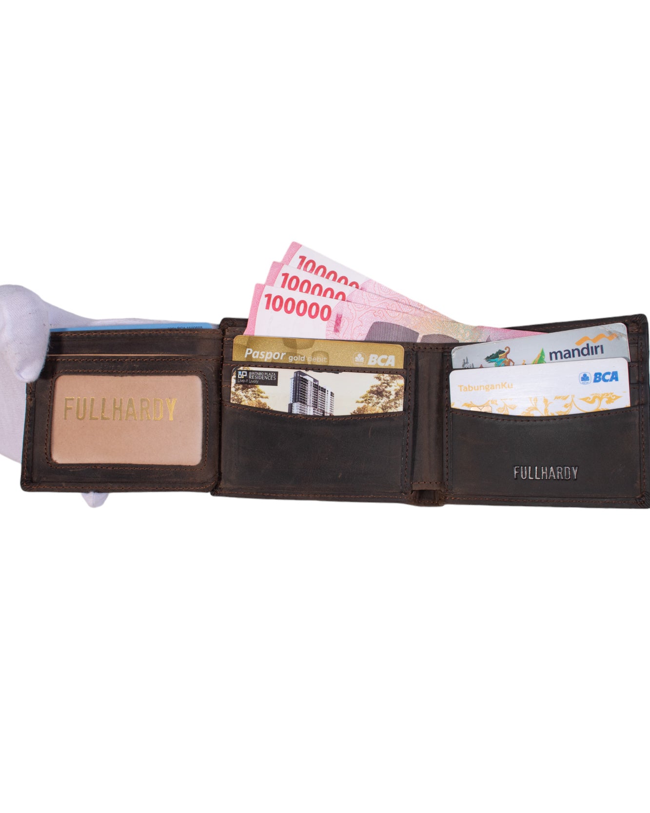 Dompet Kulit - FKSDPD 21090-2 CF