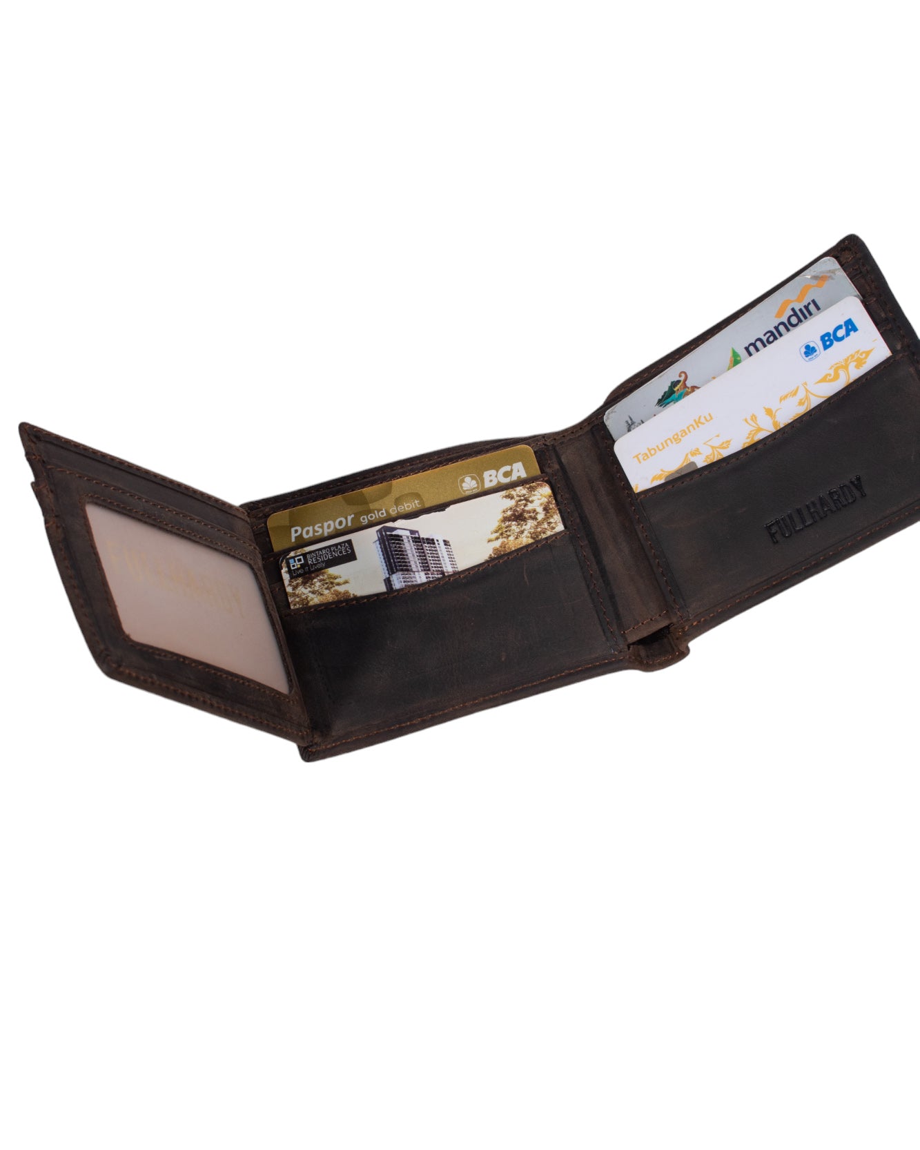 Dompet Kulit - FKSDPD 21090-2 CF