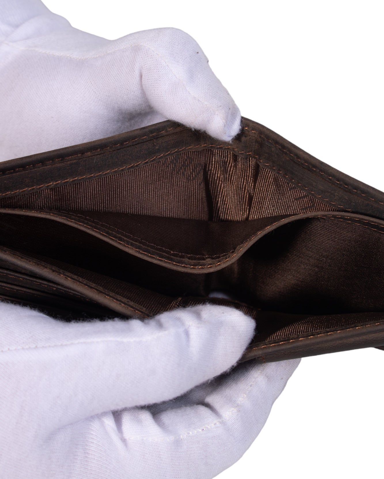 Dompet Kulit - FKSDPD 21090-3 CF