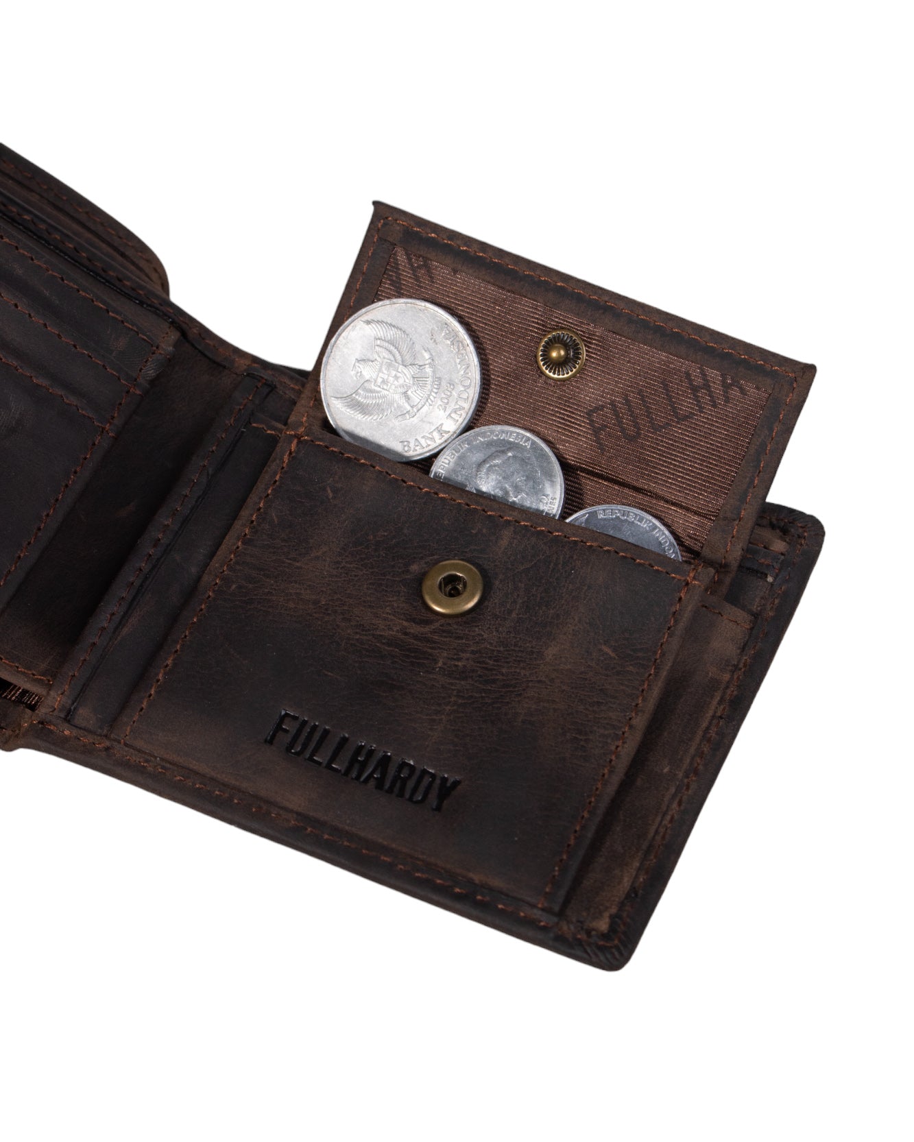 Dompet Kulit - FKSDPD 21090-3 CF