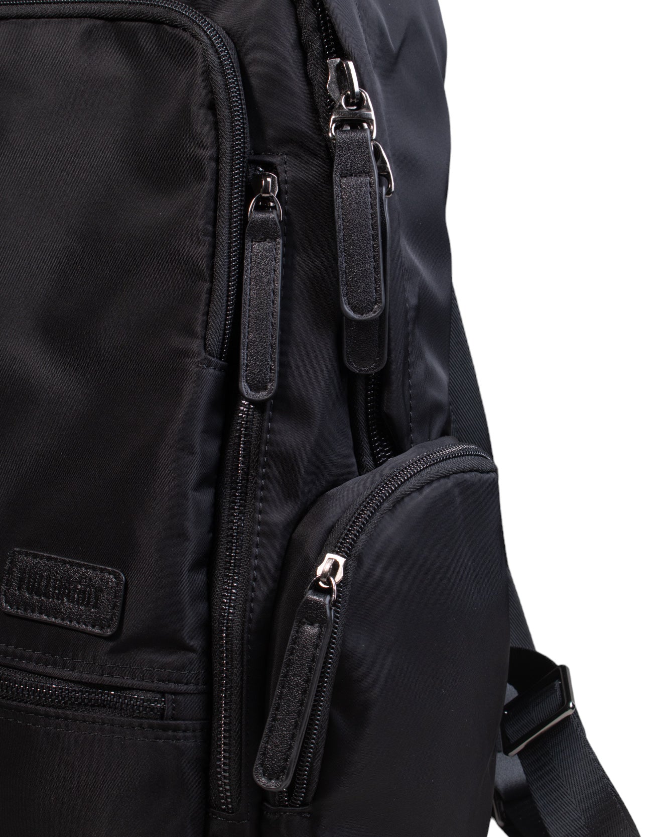 Tas Ransel Nylon - NYLR 16727