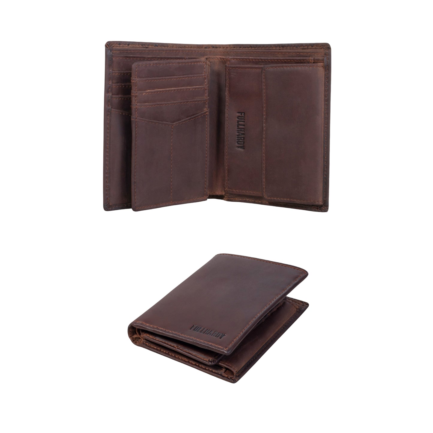 Dompet Kulit - FKSDPDC 211208 CF