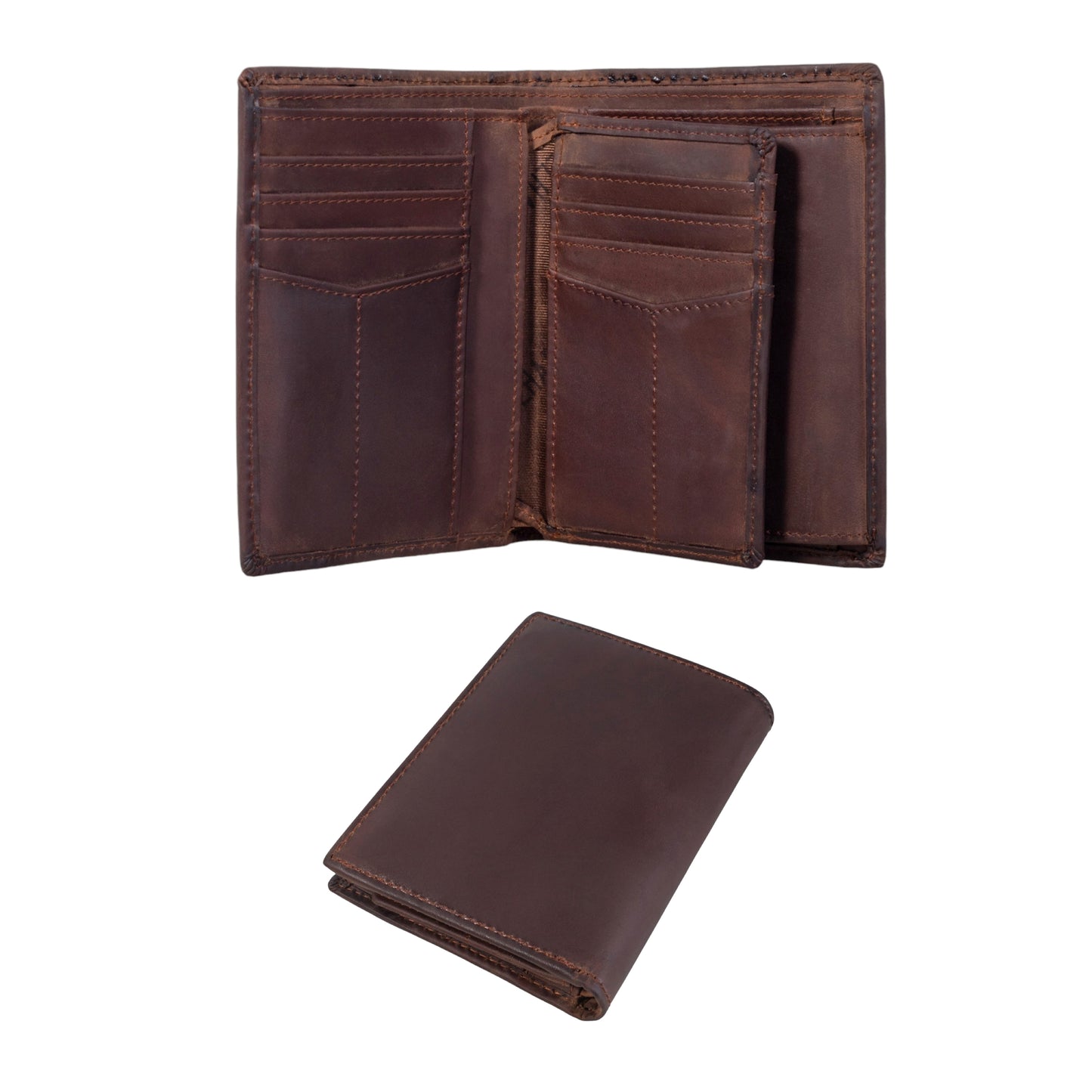 Dompet Kulit - FKSDPDC 211208 CF