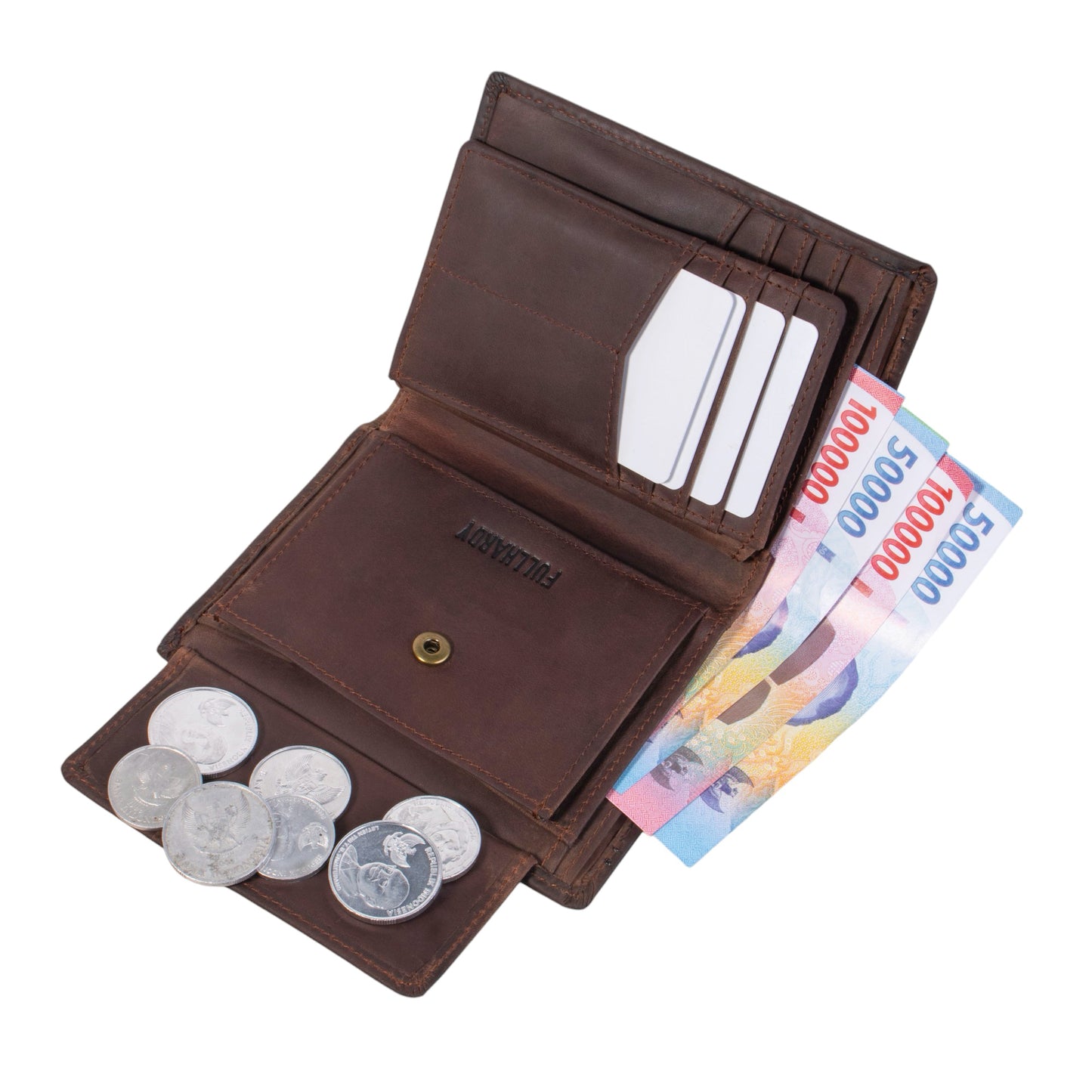 Dompet Kulit - FKSDPDC 211208 CF