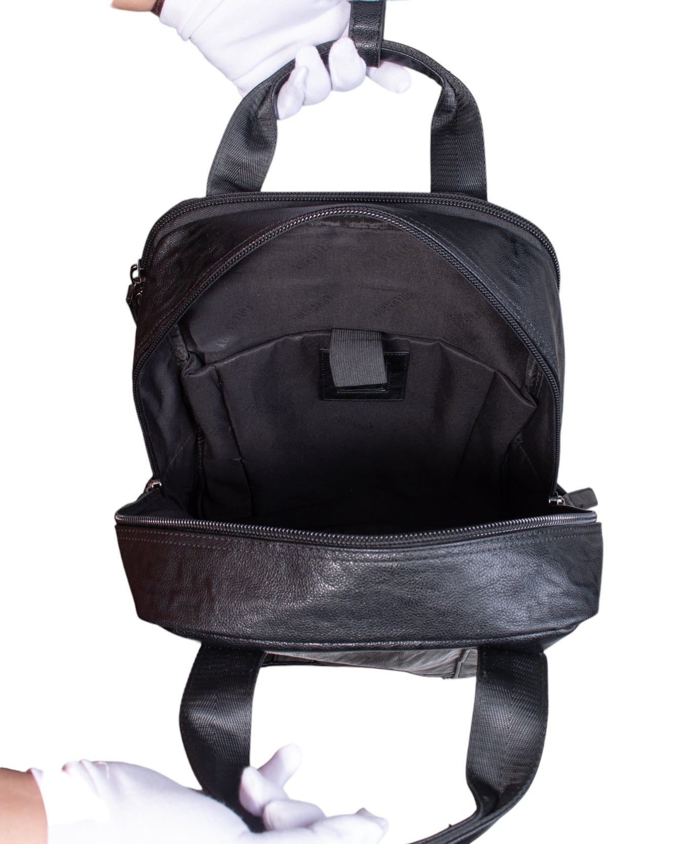 Tas Ransel Kulit - BYNR 16753