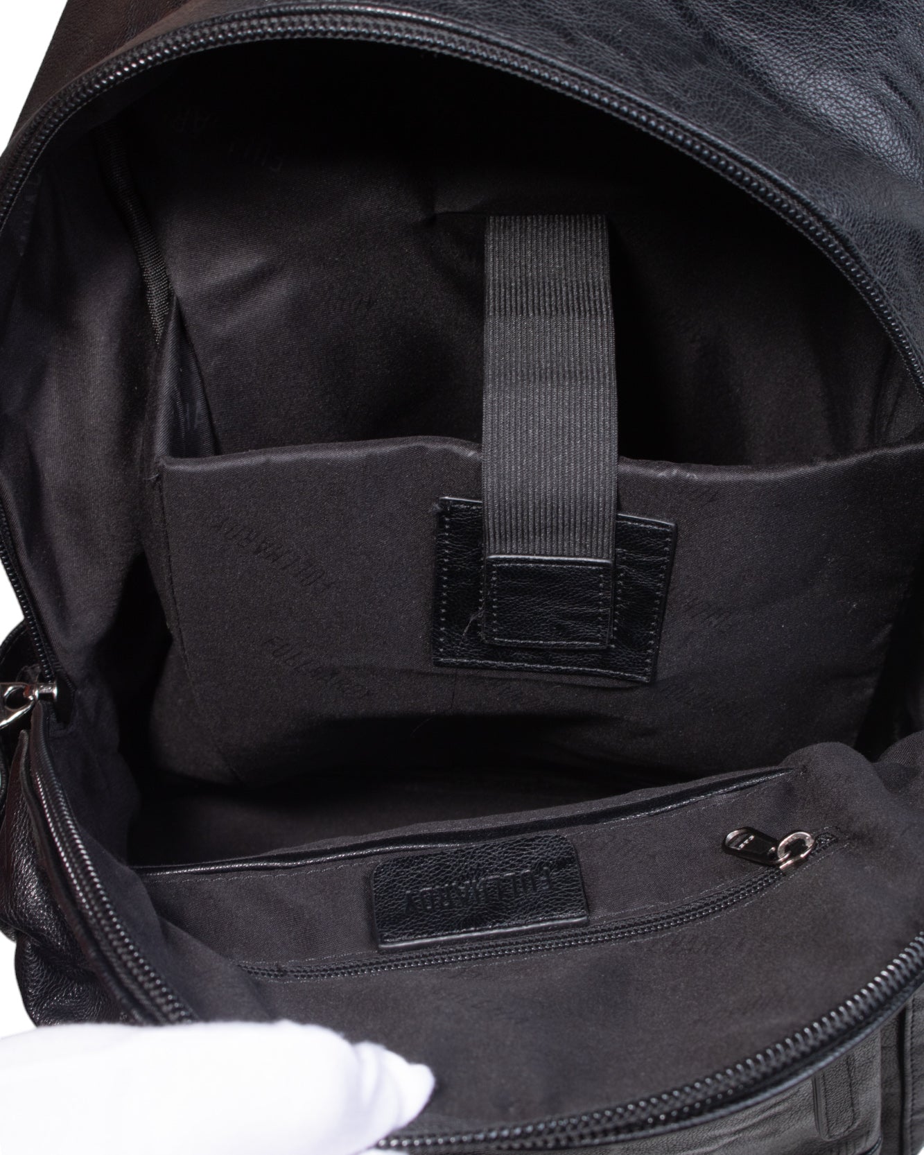 Tas Ransel Kulit - BYNR 16752