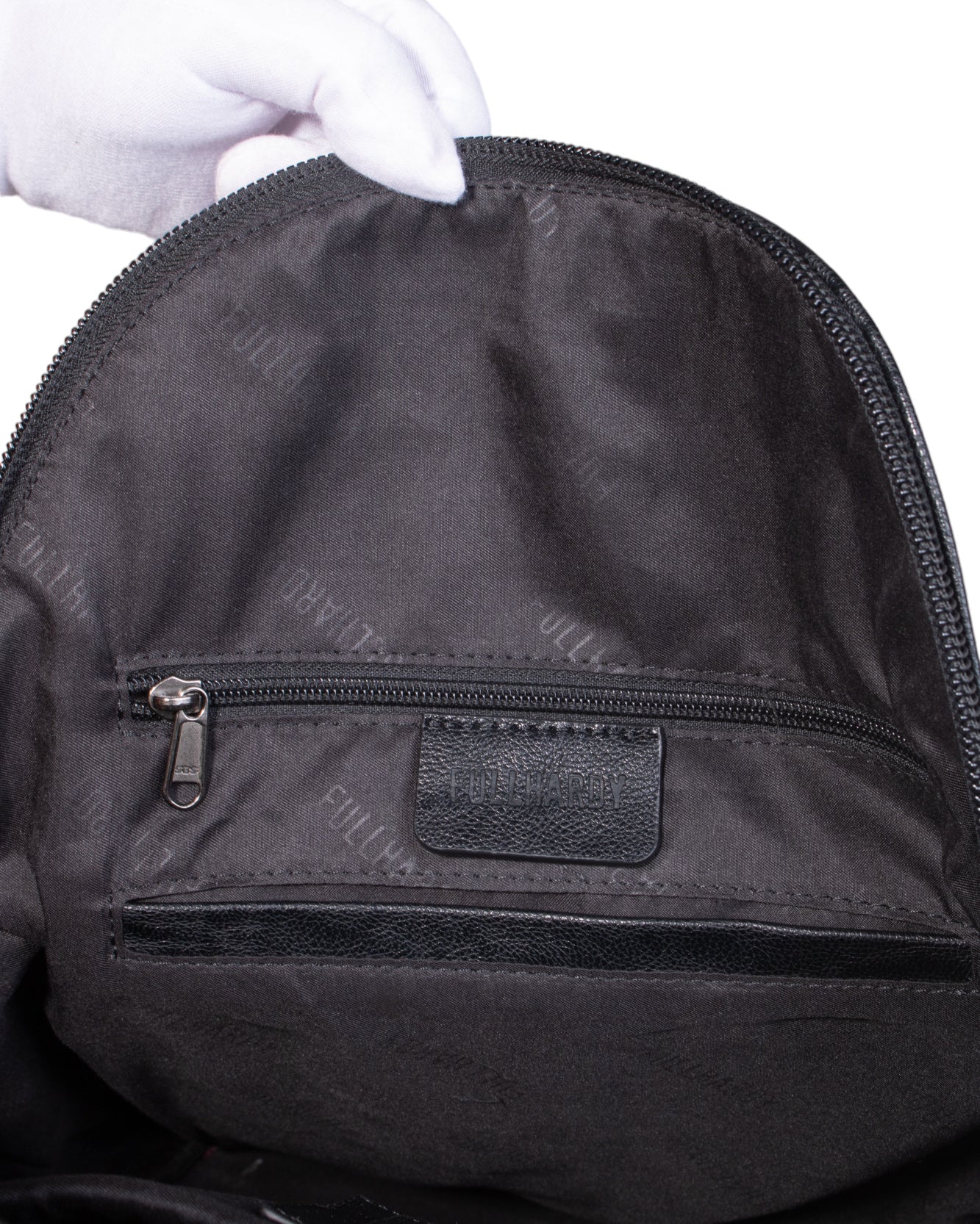 Tas Ransel Kulit - BYNR 16752