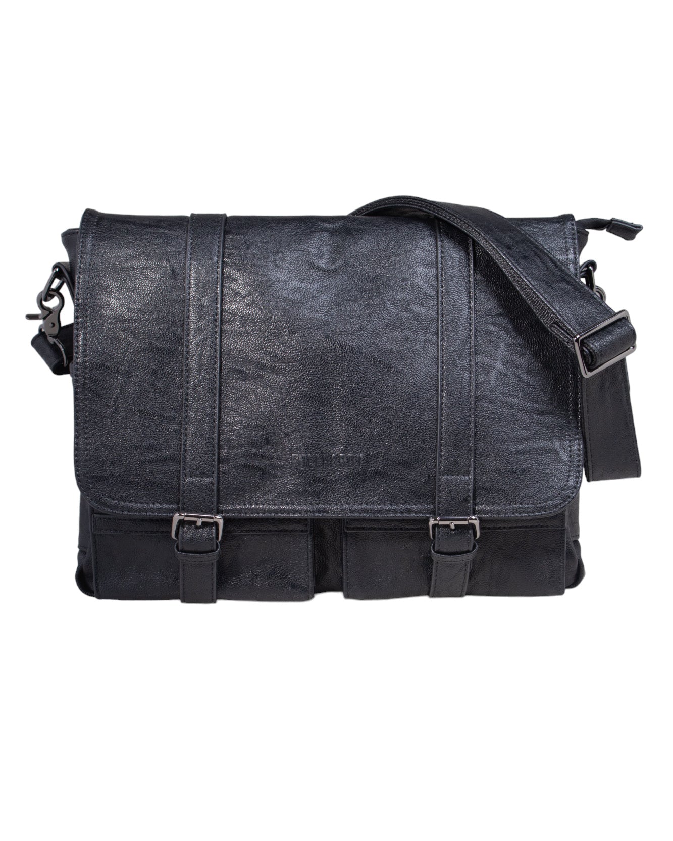 Tas Selempang Kulit - BYNSB 30526