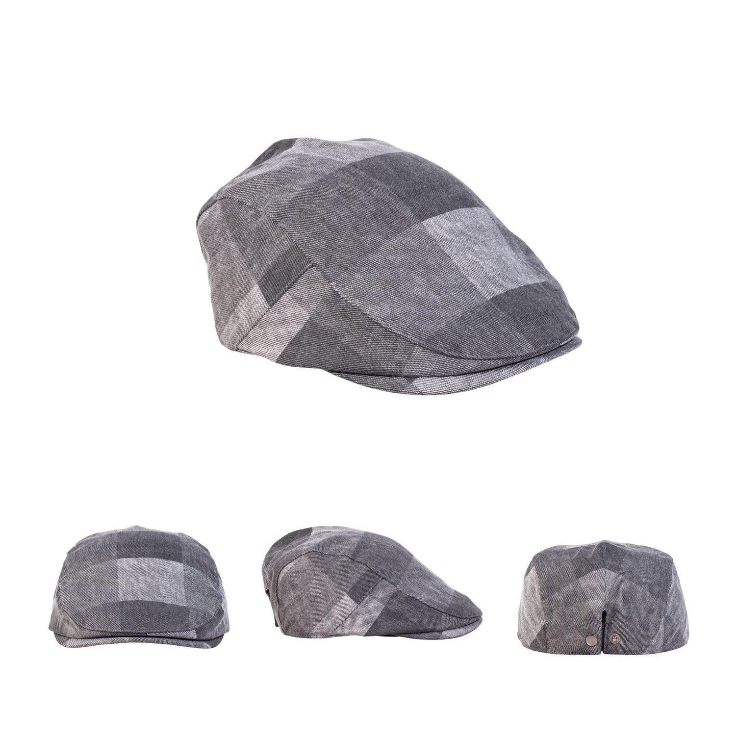 Topi Flat Cap - TP 14120
