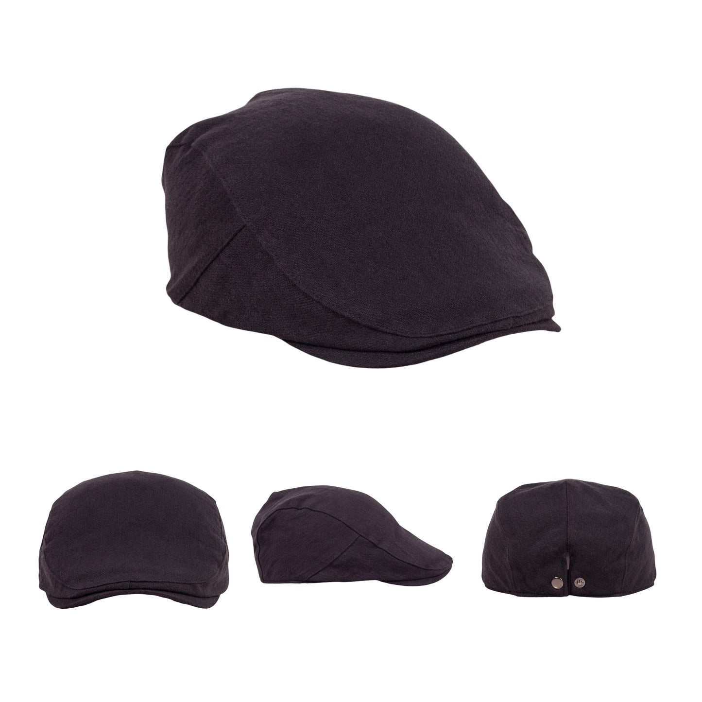 Topi Flat Cap - TP 14744