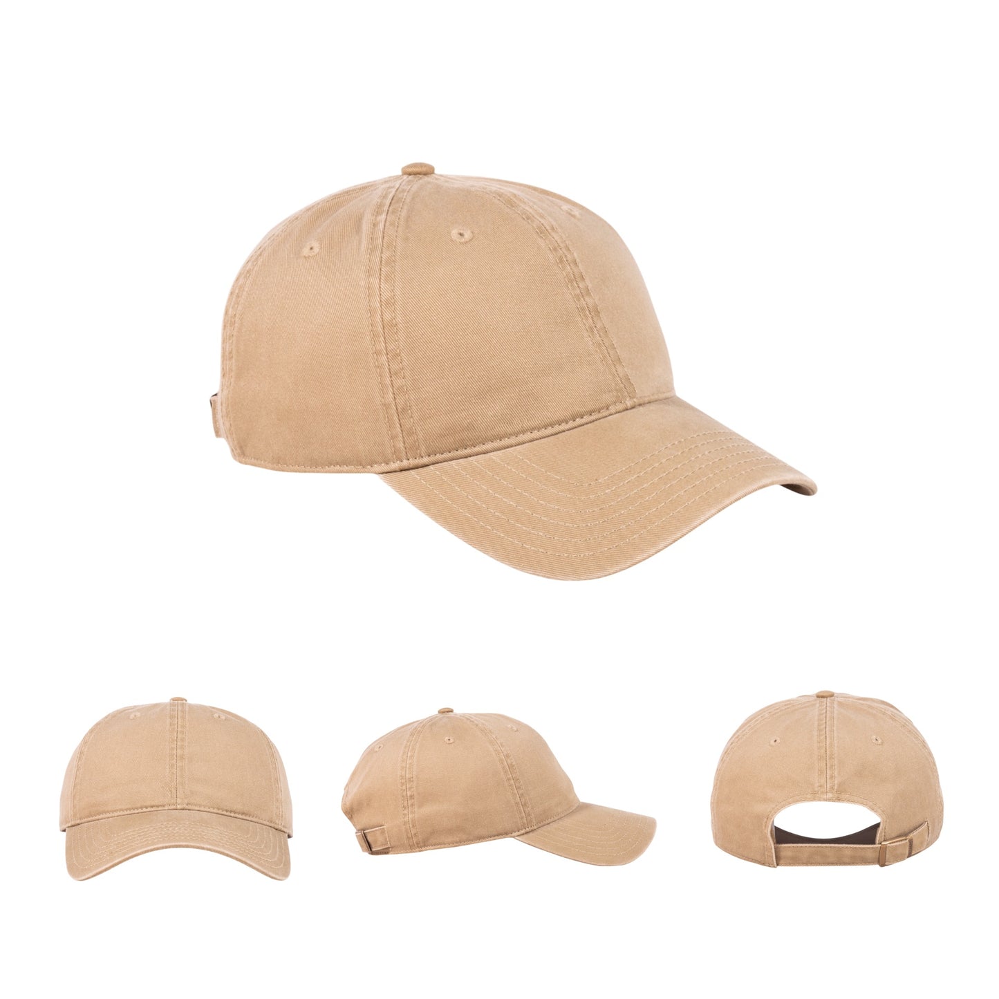 Topi Snapback - T-FCTNKH