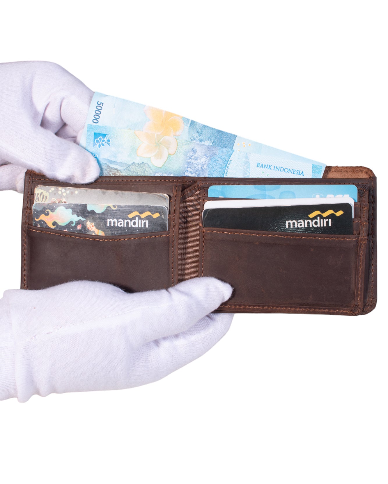 Dompet Kulit - FKSDPD 30356