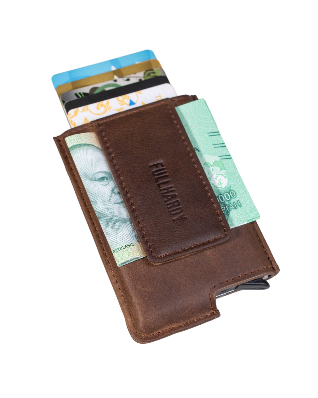 Dompet Kartu Kulit - FKSDTK 202152