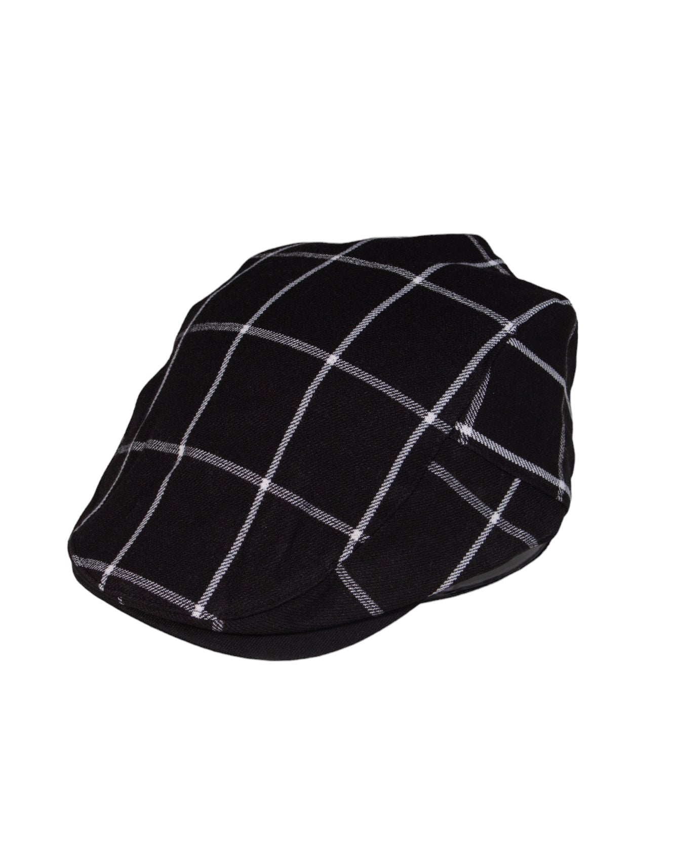 Topi Flat Cap - TP 10231