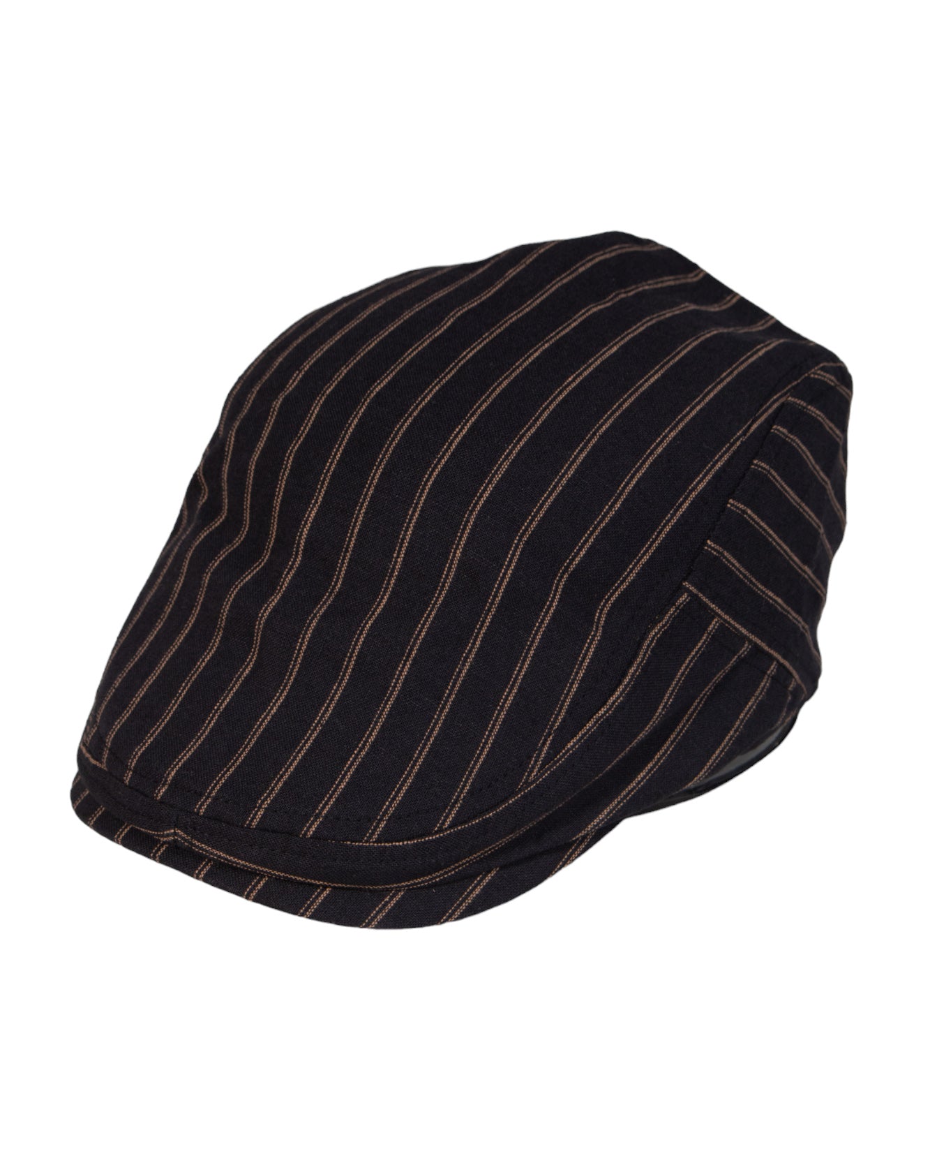 Topi Flat Cap - TP 11019 BL
