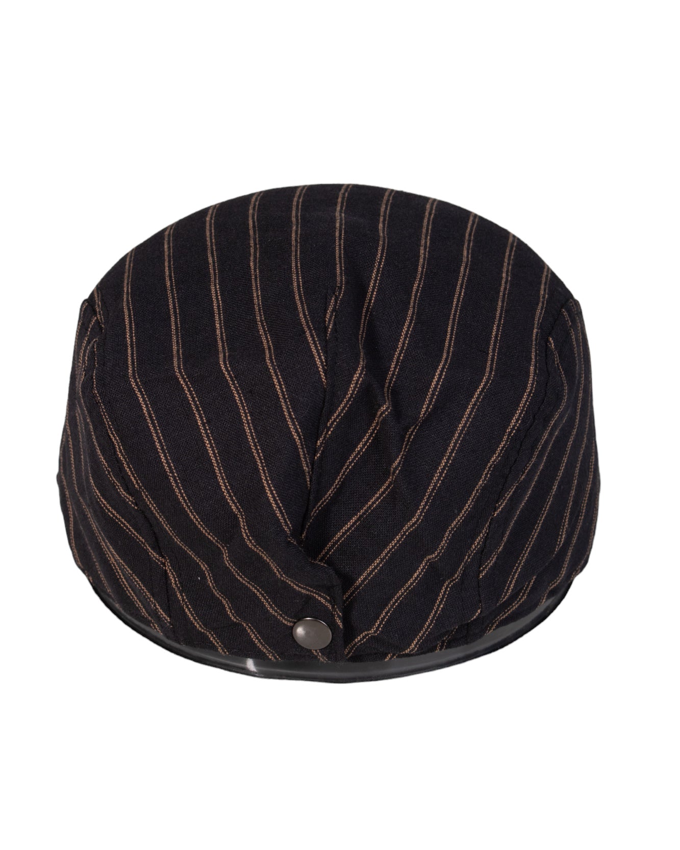 Topi Flat Cap - TP 11019 BL