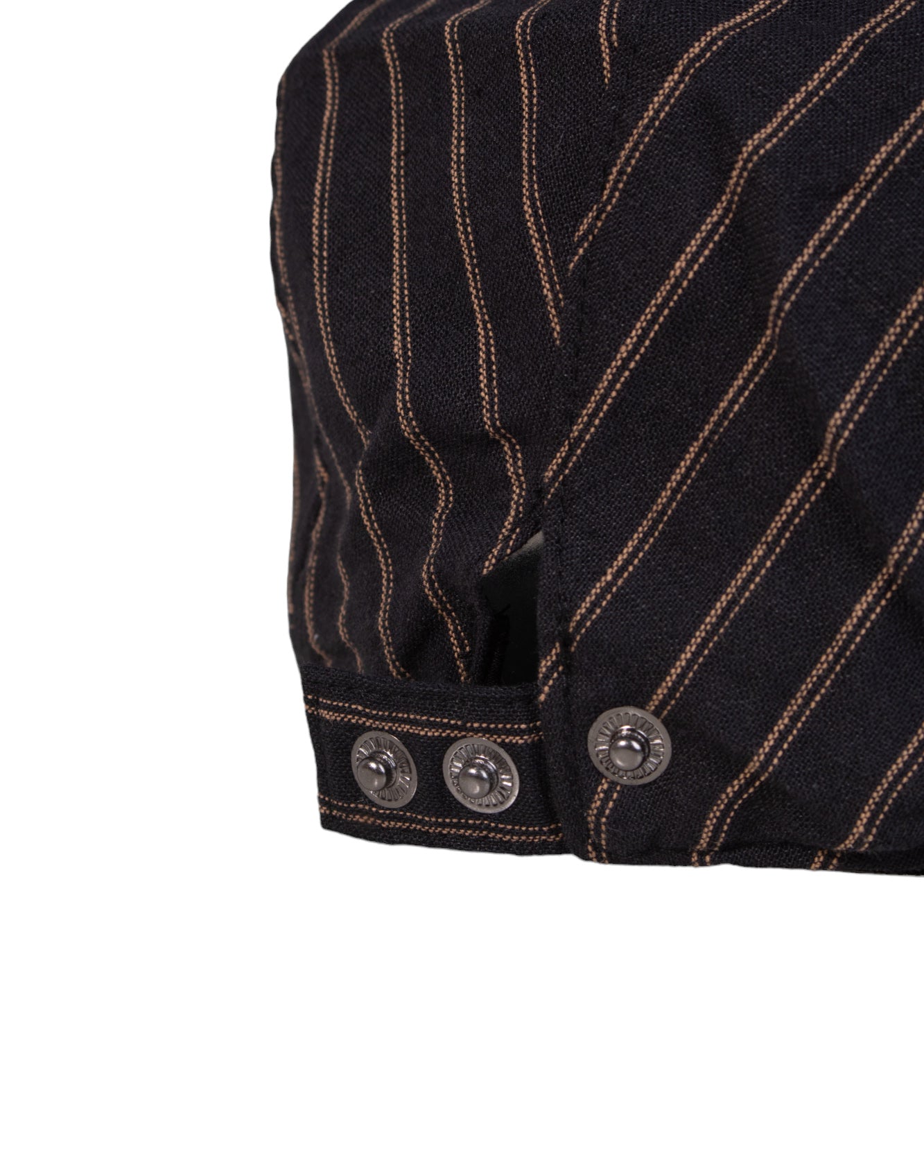 Topi Flat Cap - TP 11019 BL