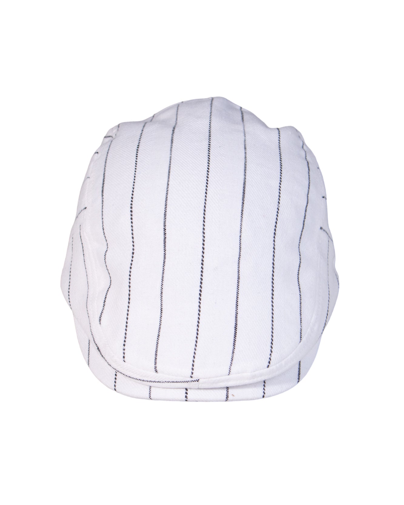 Topi Flat Clap - TP 12021 WH