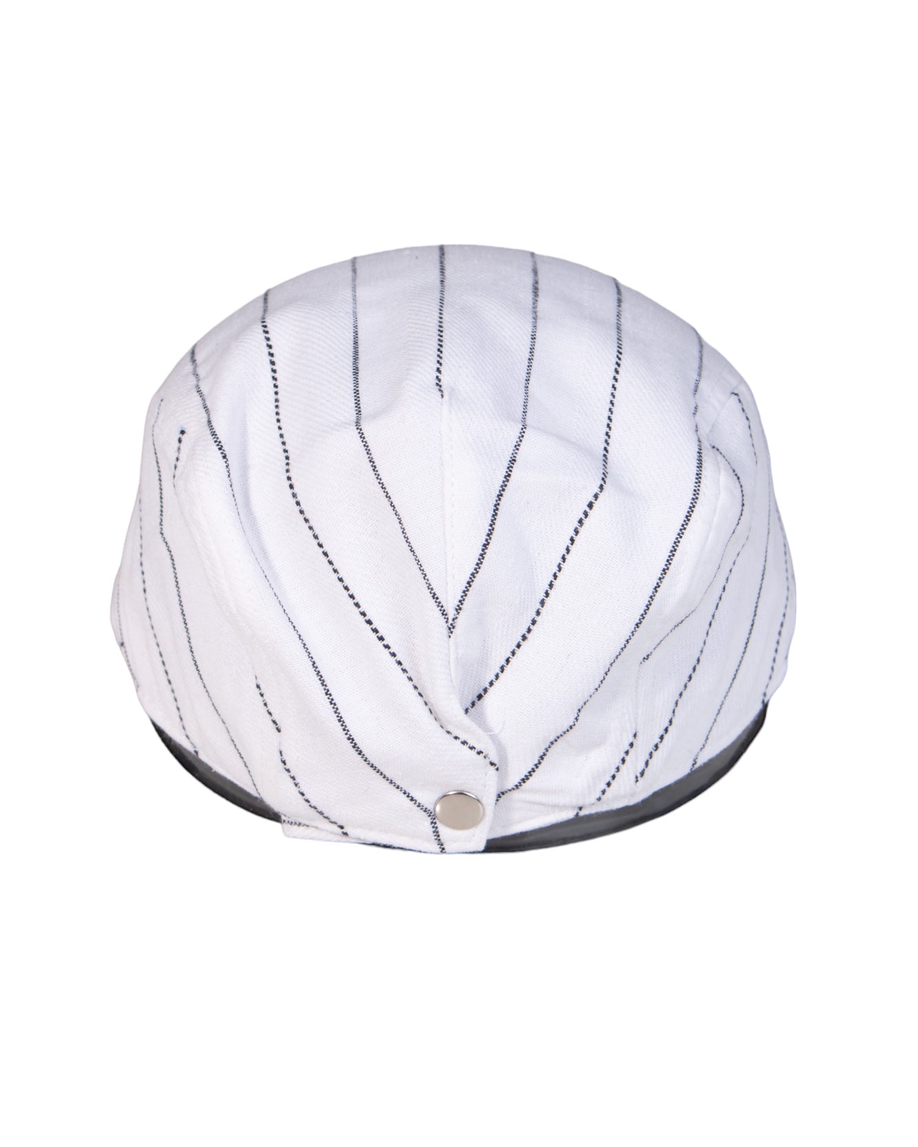 Topi Flat Clap - TP 12021 WH