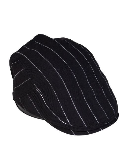 Topi Flat Cap - TP 12021 BL