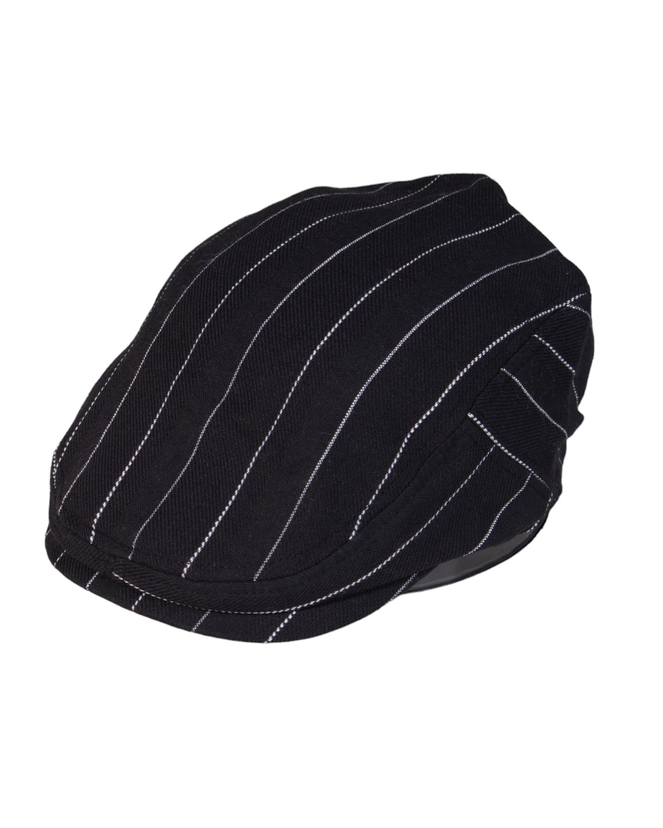 Topi Flat Cap - TP 12021 BL
