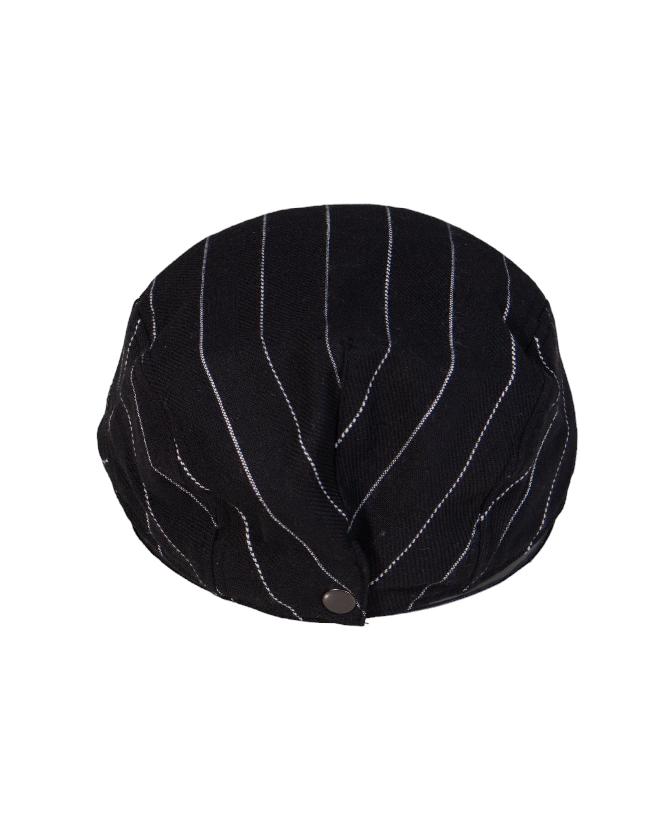 Topi Flat Cap - TP 12021 BL