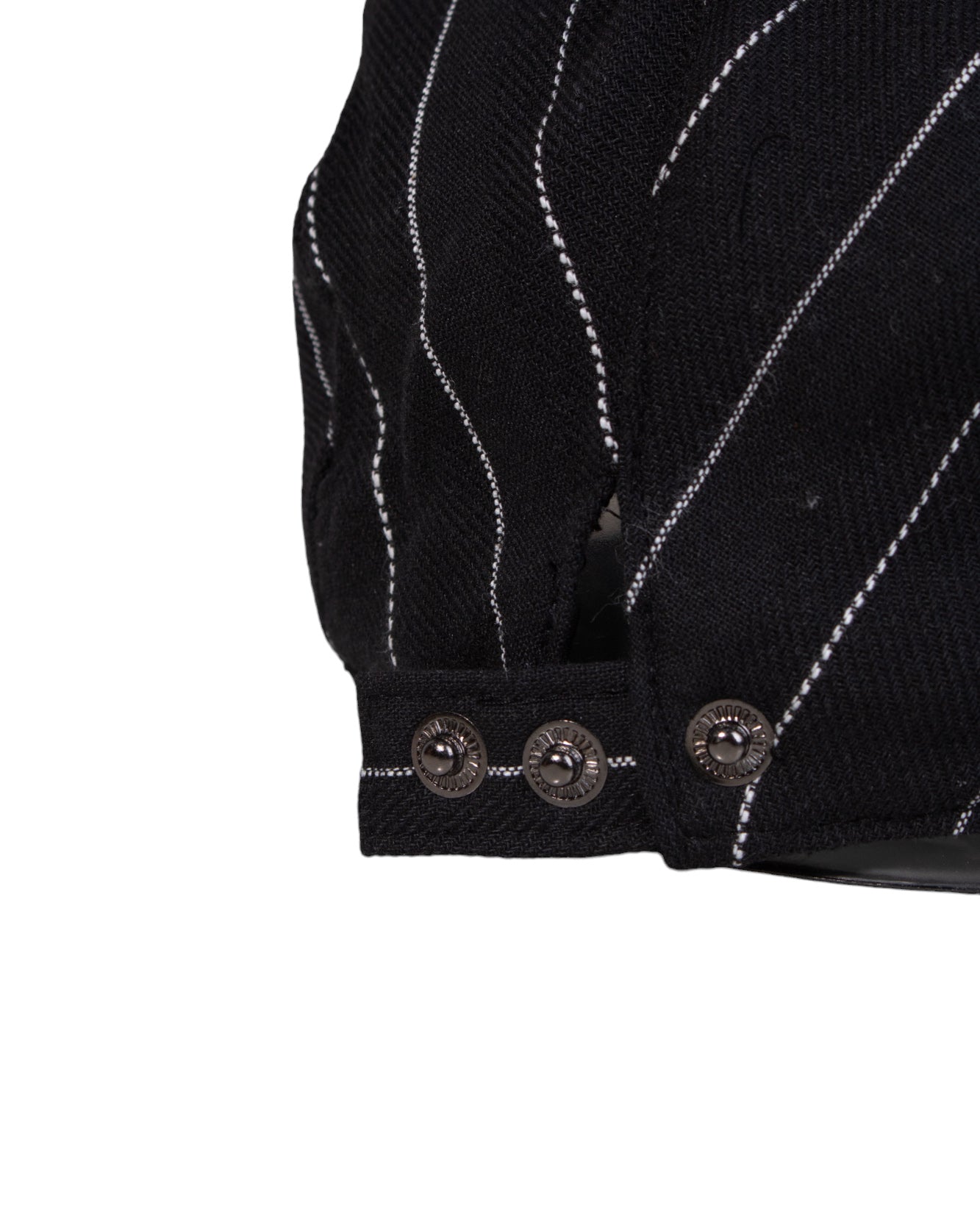 Topi Flat Cap - TP 12021 BL