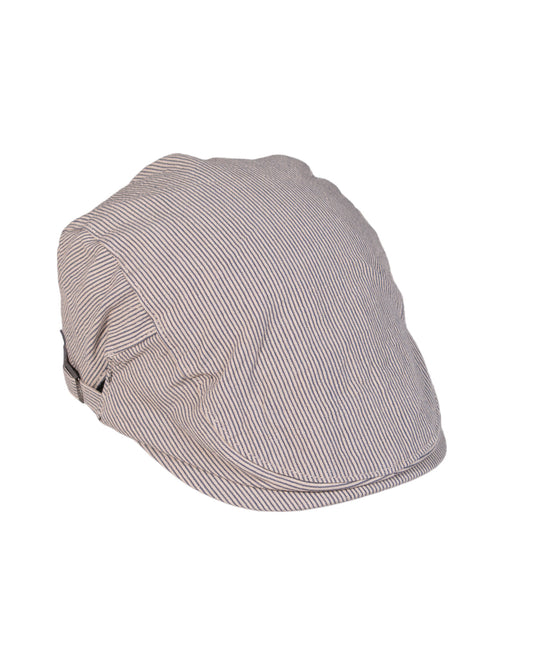 Topi Flat Cap - TP 3871 KH